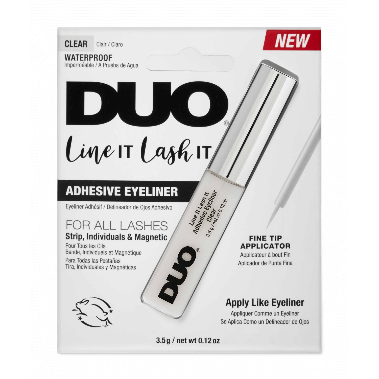 My Lash But Better 4-Pair Multipack - So Real