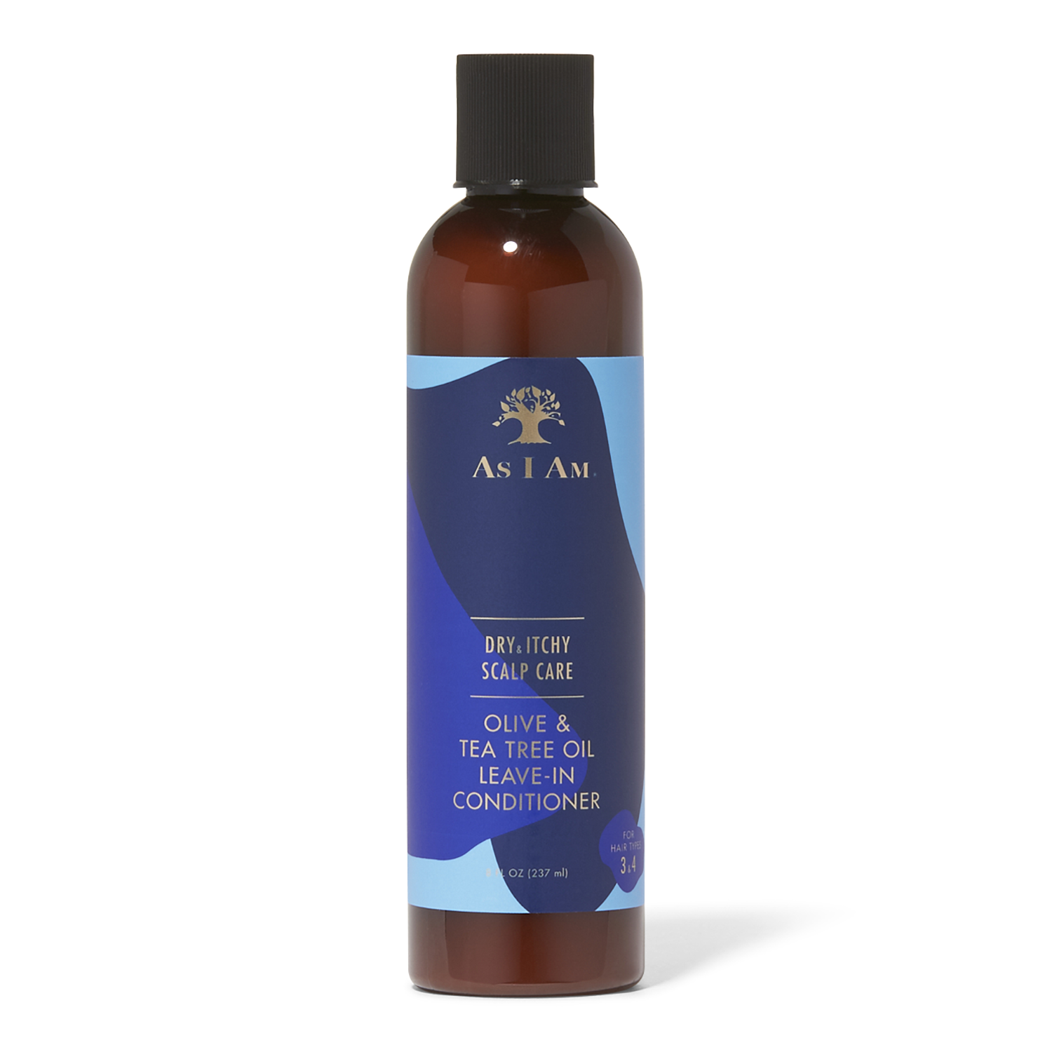 Dry & Itchy Scalp Care Leave In Conditioner by As I Am Conditioner