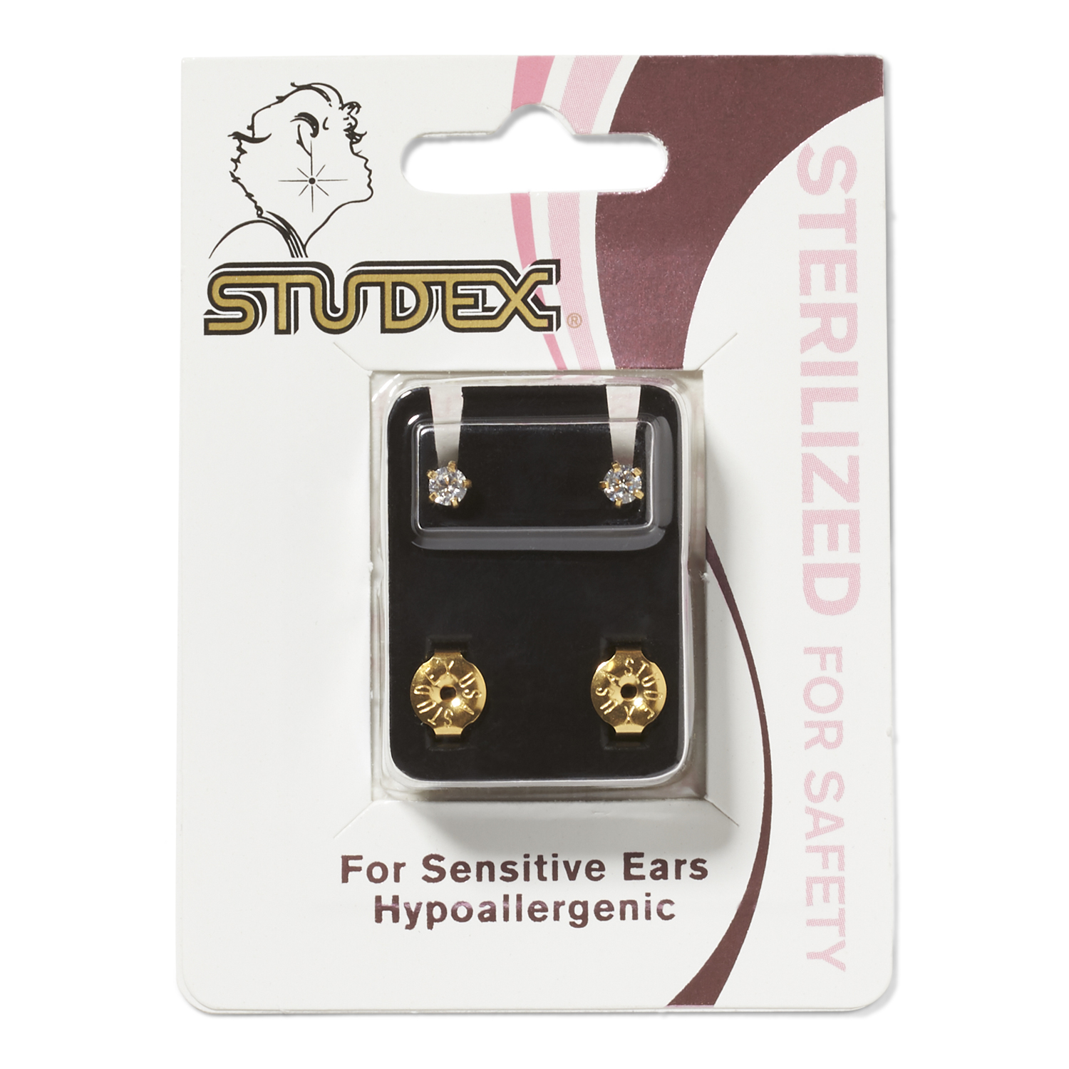 After Piercing Ear Care Solution