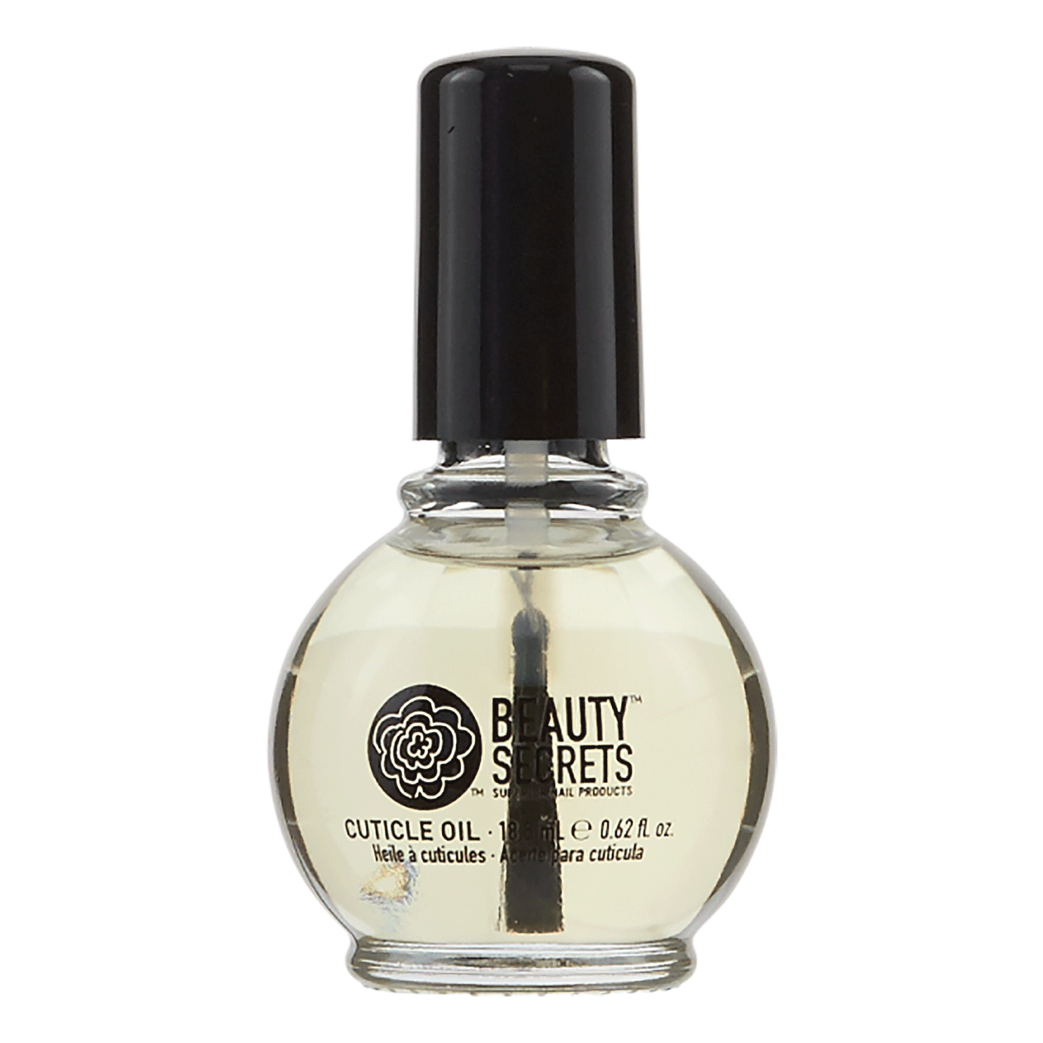 Hot Six Oil