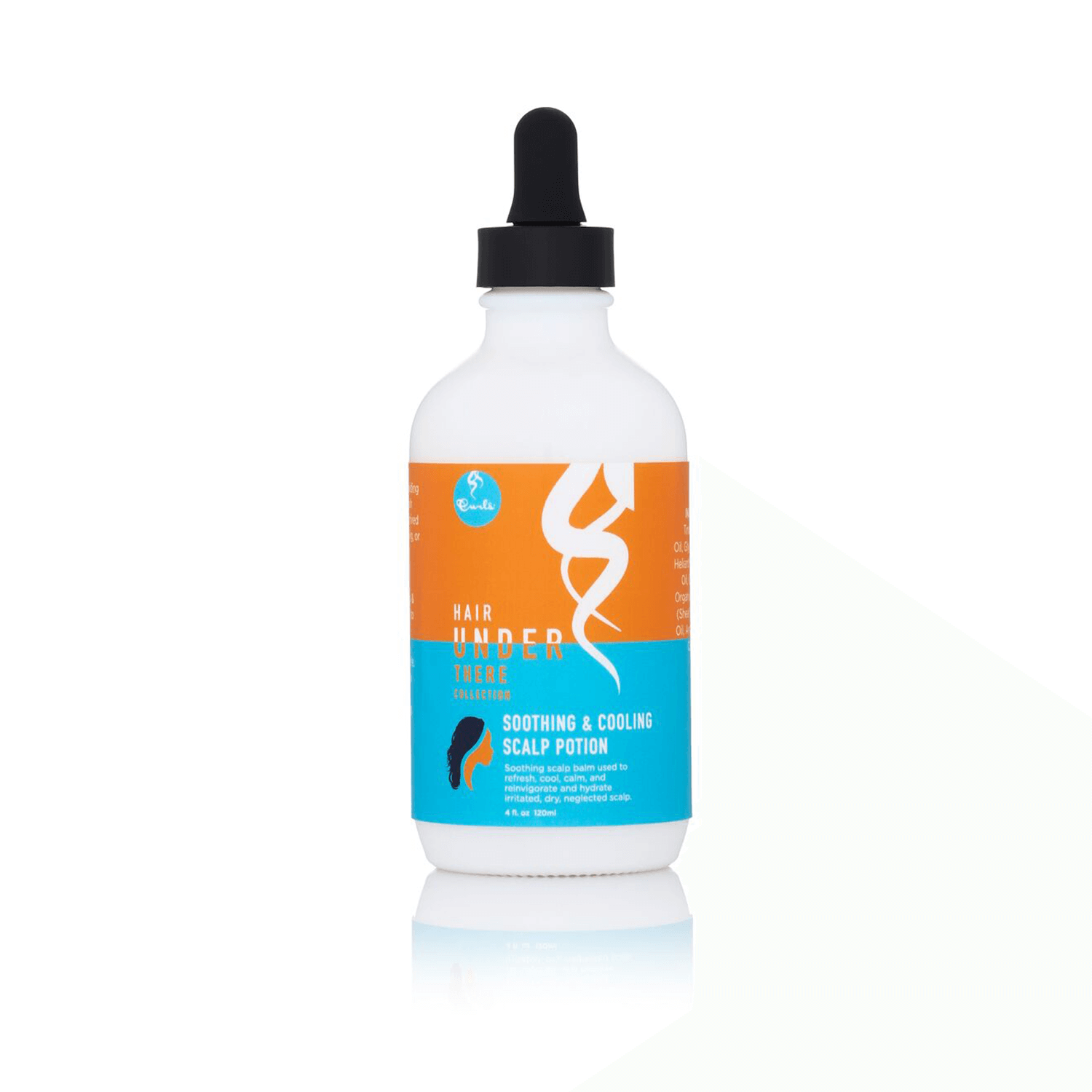 Dry & Itchy Scalp Care Cowash