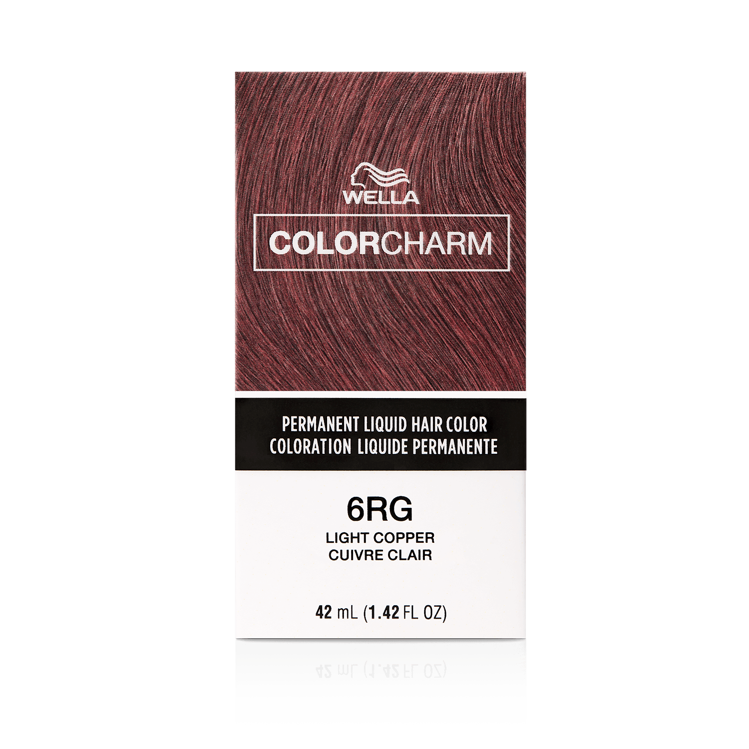 Permanent Brights Creme Hair Color Sapphire