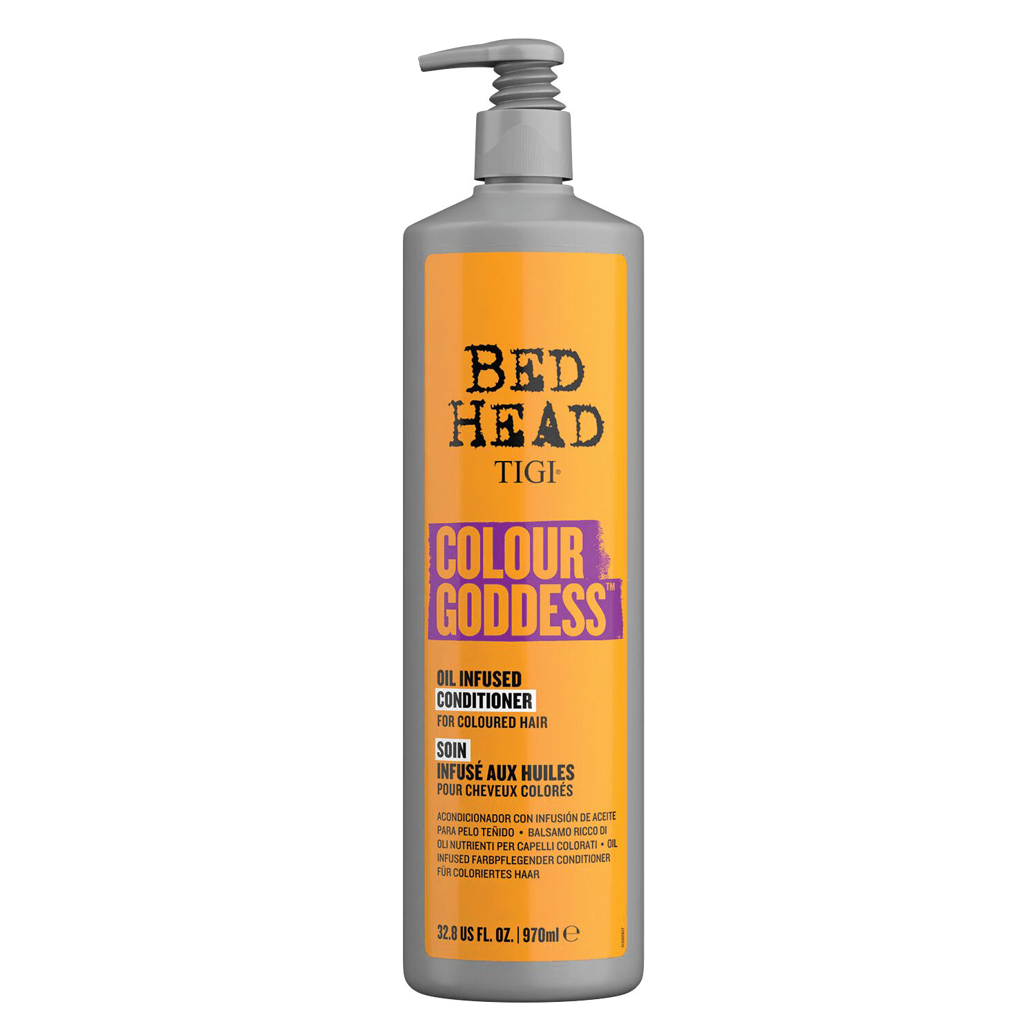 Color Cleansing Conditioner