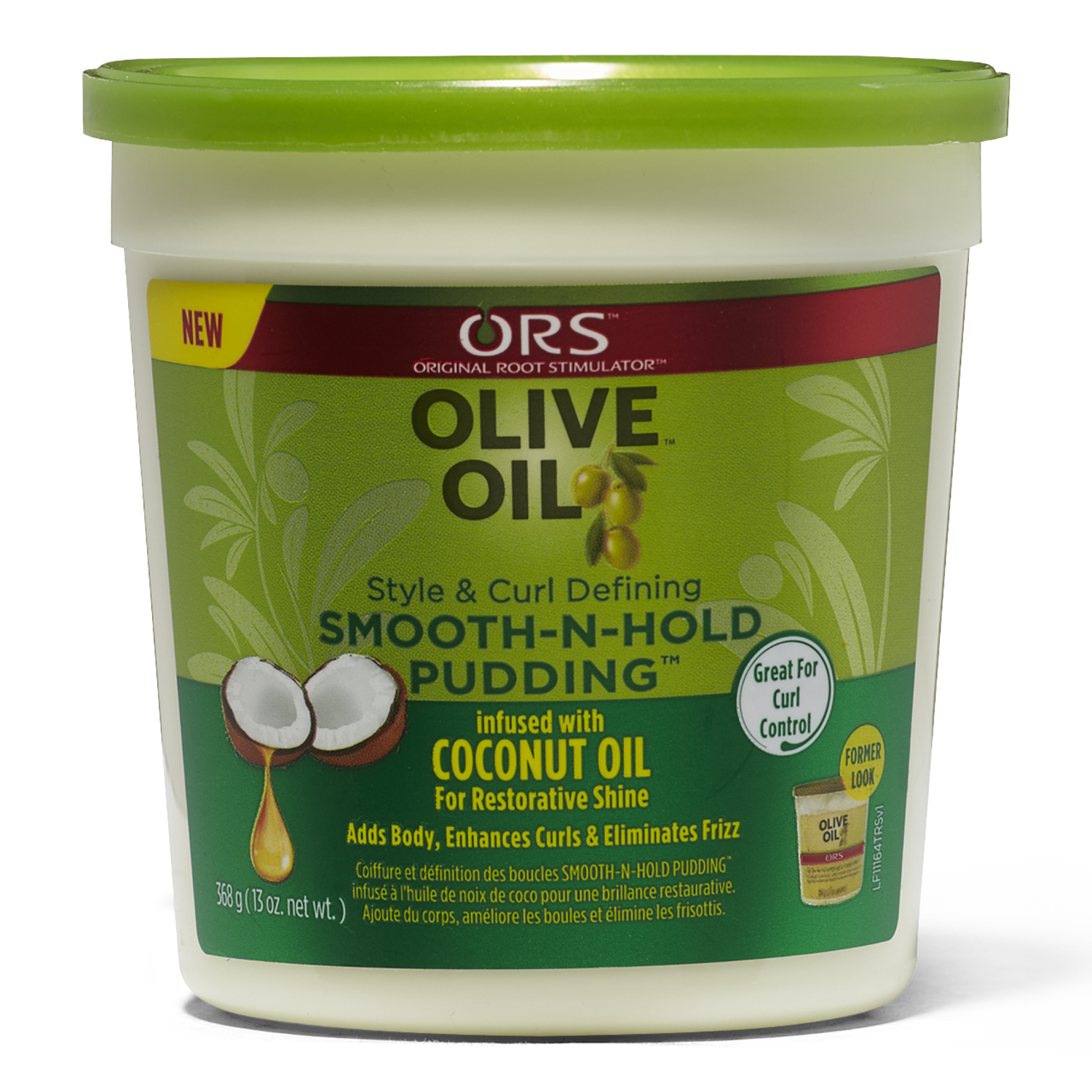 Smoothing Gel