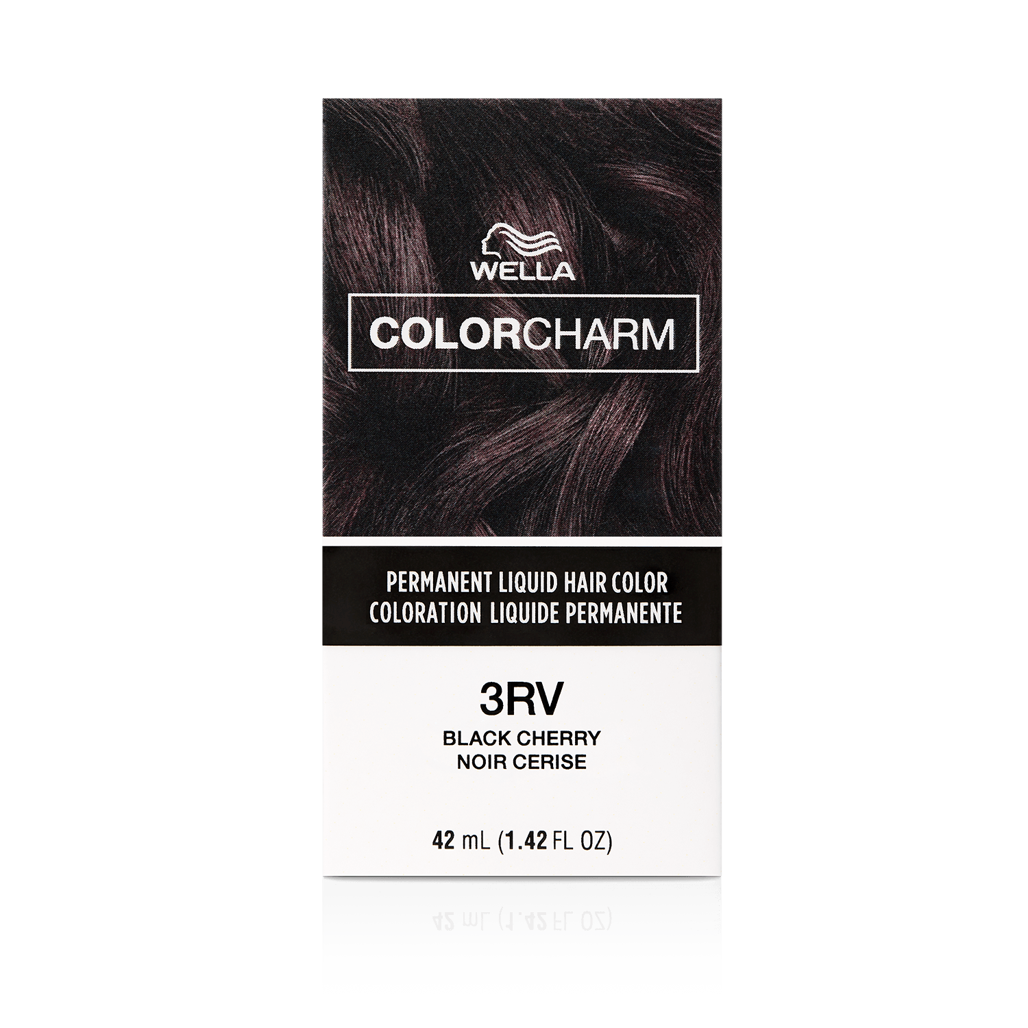 Permanent Cream Color
