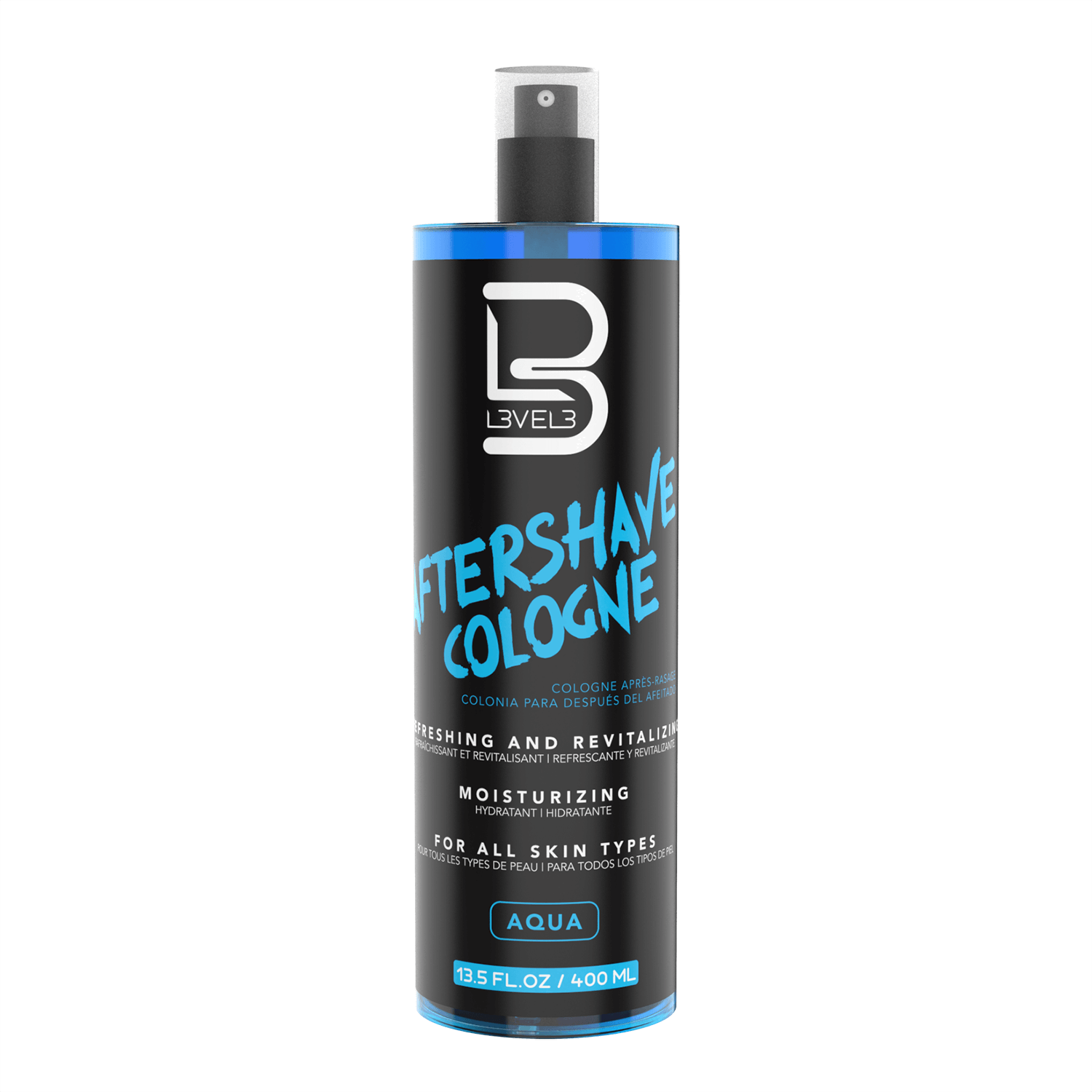 Shaving Gel Aqua