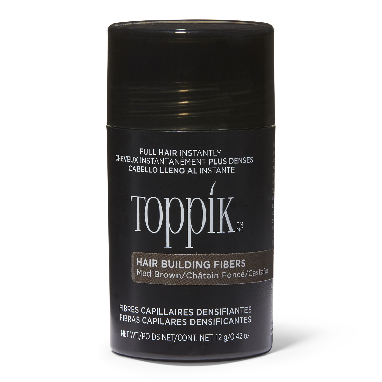 0.42 Ounce Hair Building Fibers