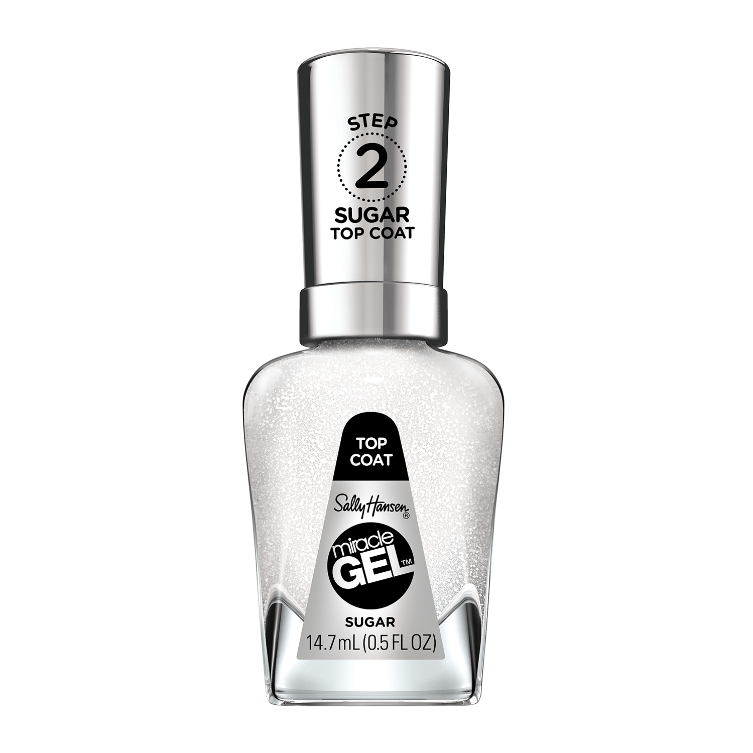 MINI Soak-Off Gel Nail Polish Ph Bond