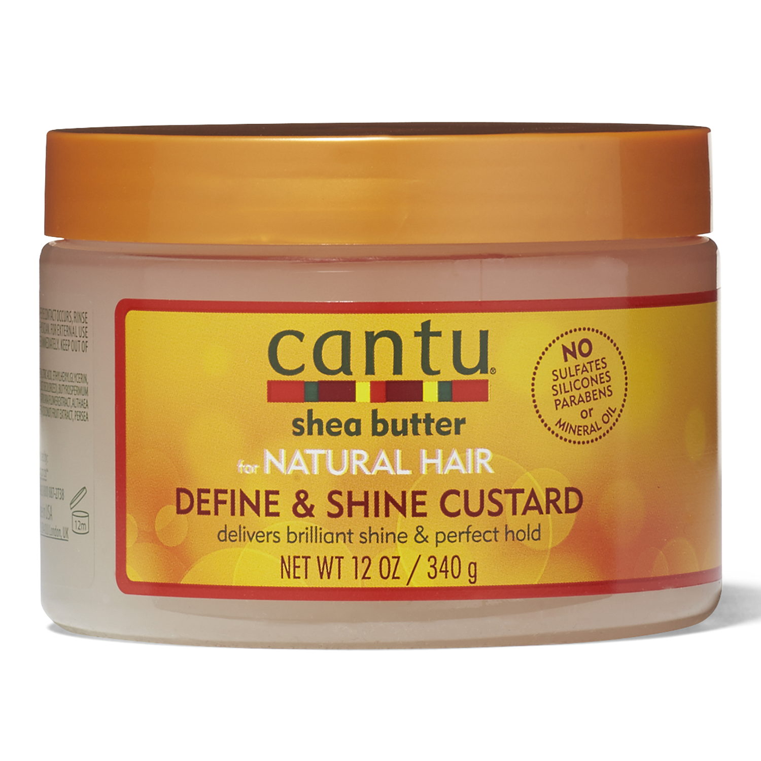 Curl & Shine Conditioner