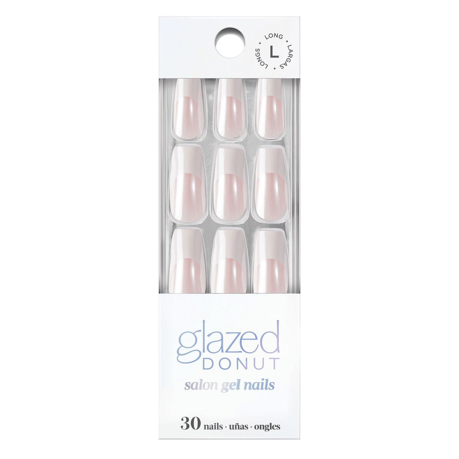 Classy Nails Premium Wow - Extra Long