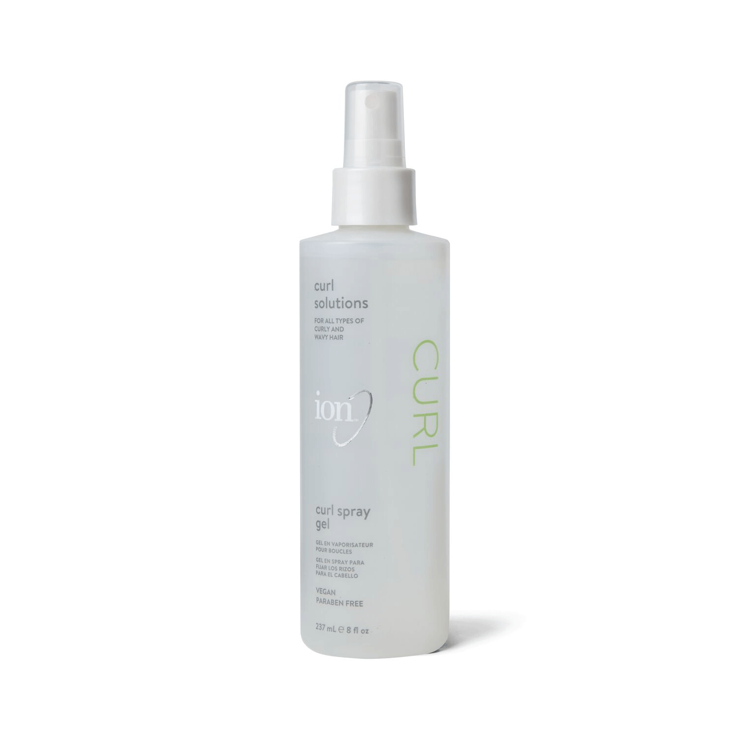 Curl Shaping Creme