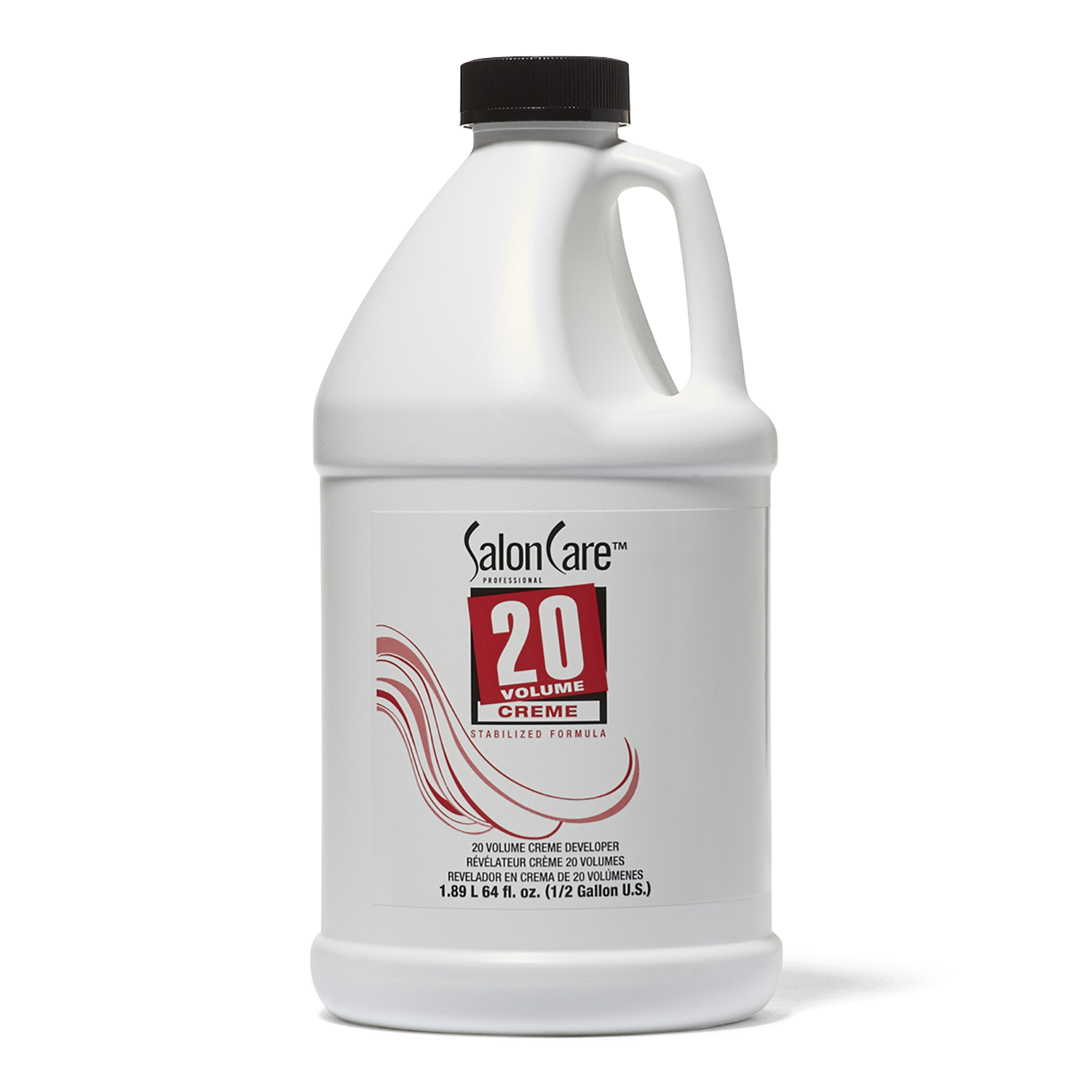 20 Volume Creme Developer