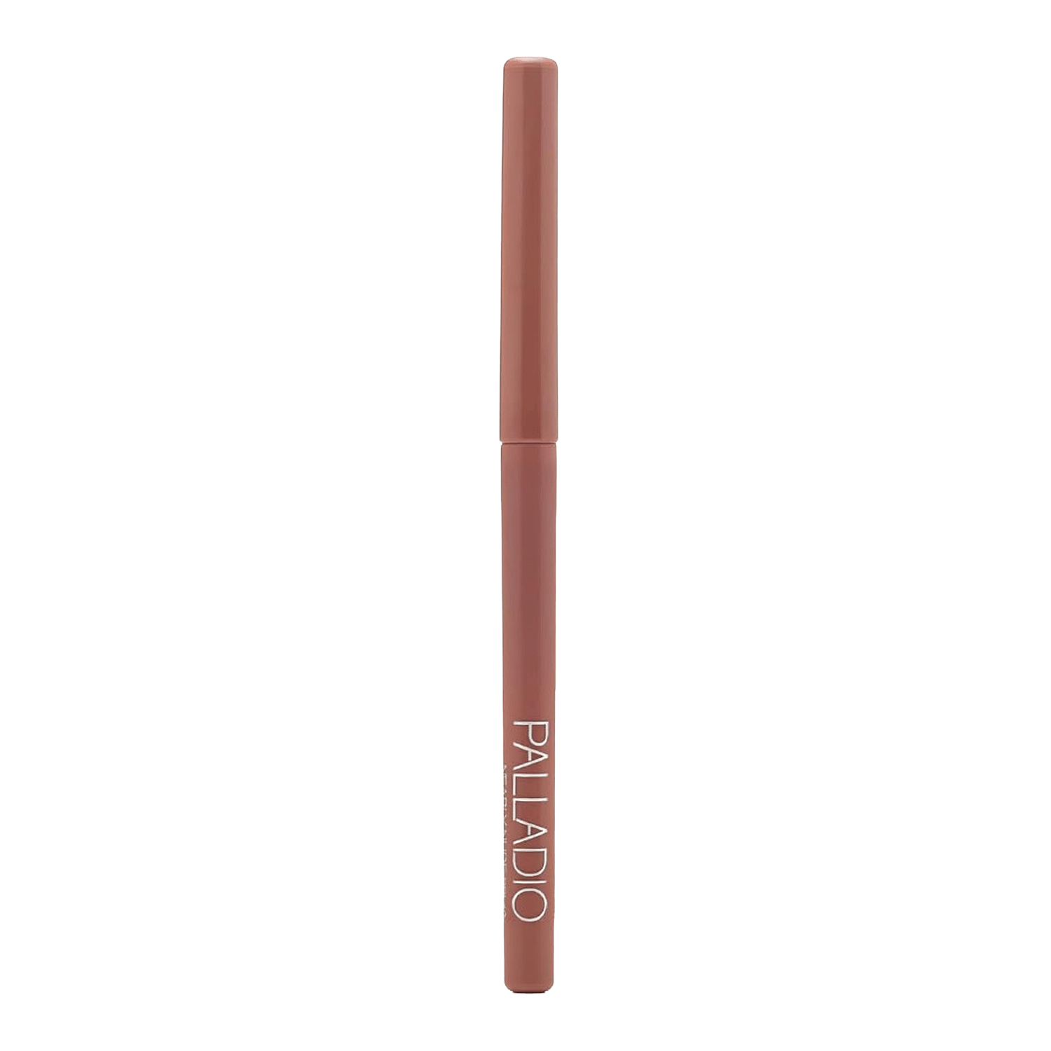 Palladio Beauty Retractable Waterproof Lip Liner - Nearly Nude