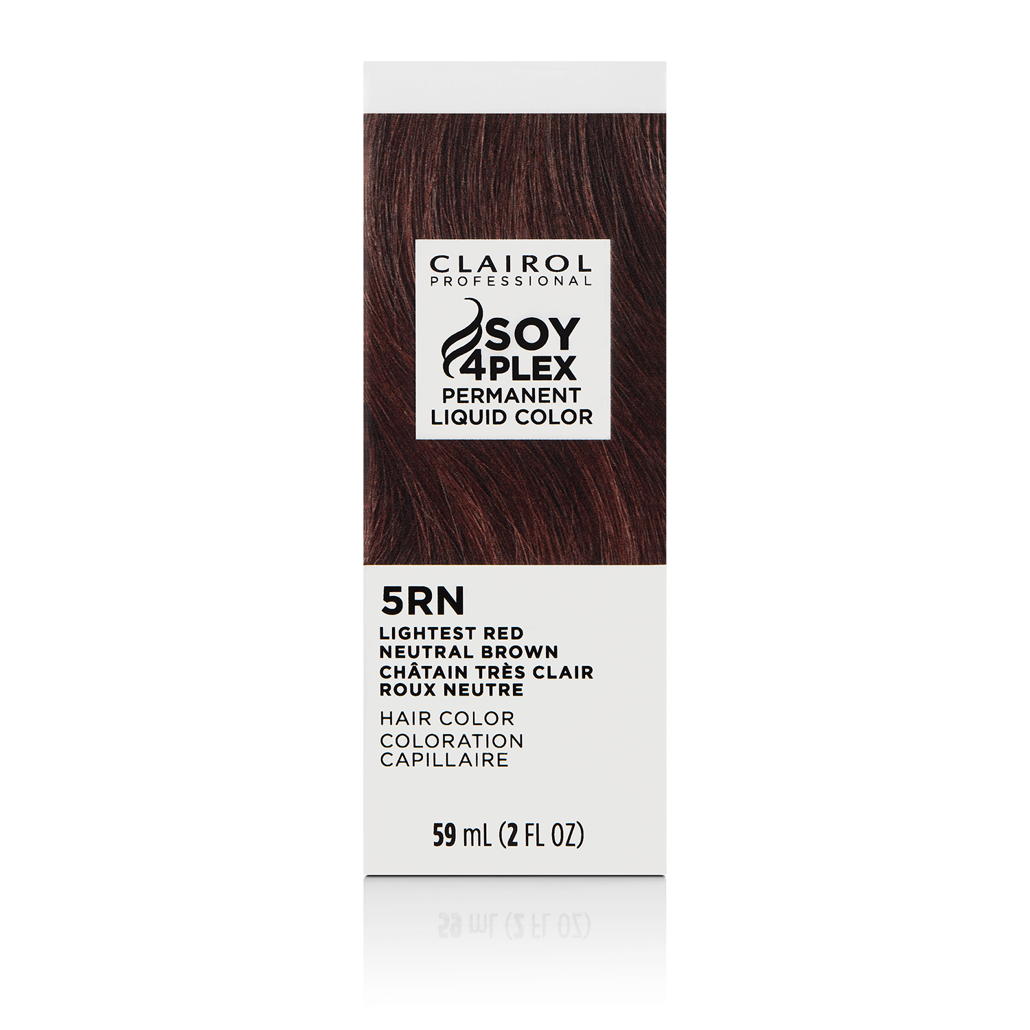 colorcharm Permanent Liquid Hair Color