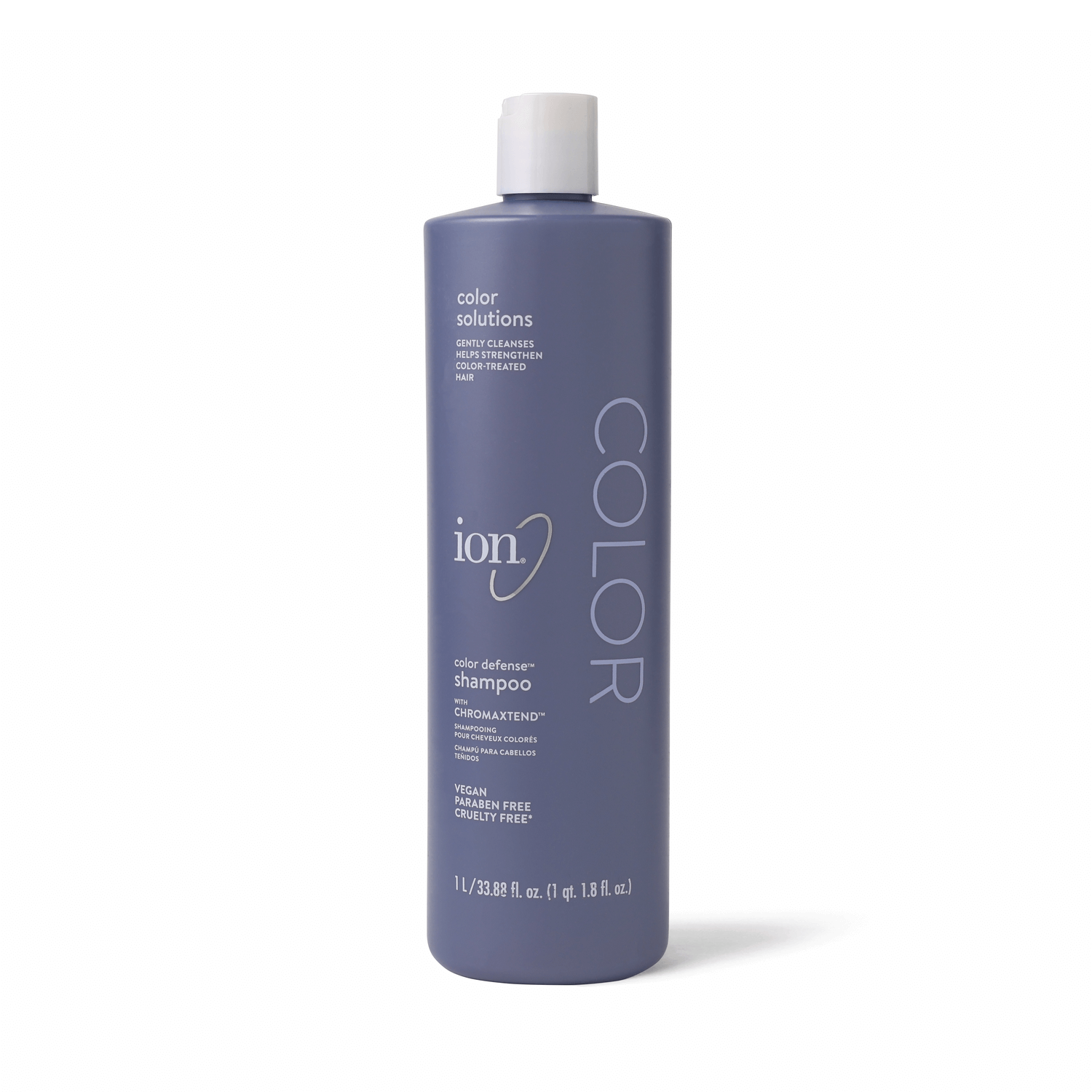 Ultra Color Care Shampoo With Orchid Extract