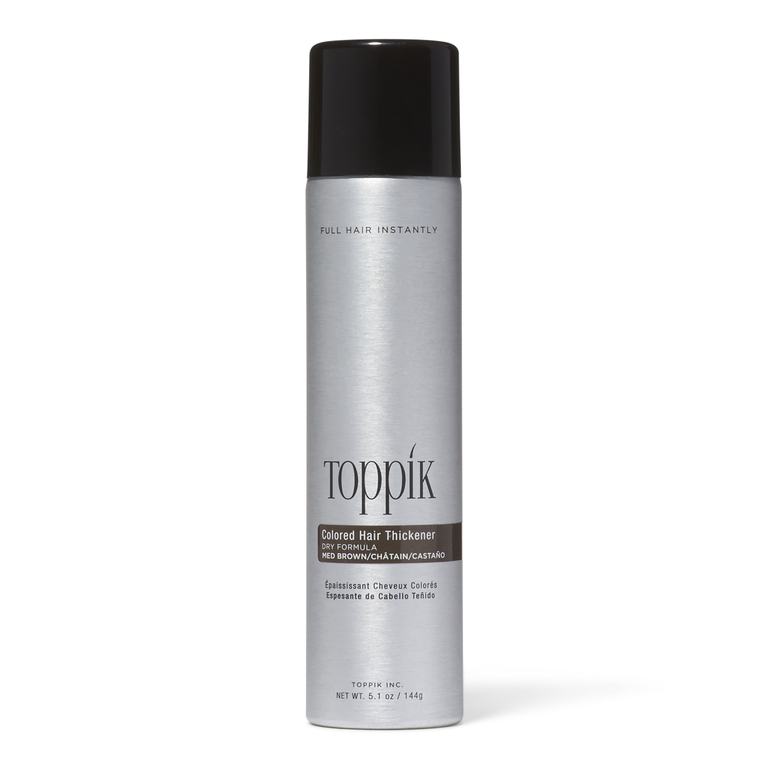 Temporary Hair Color Spray