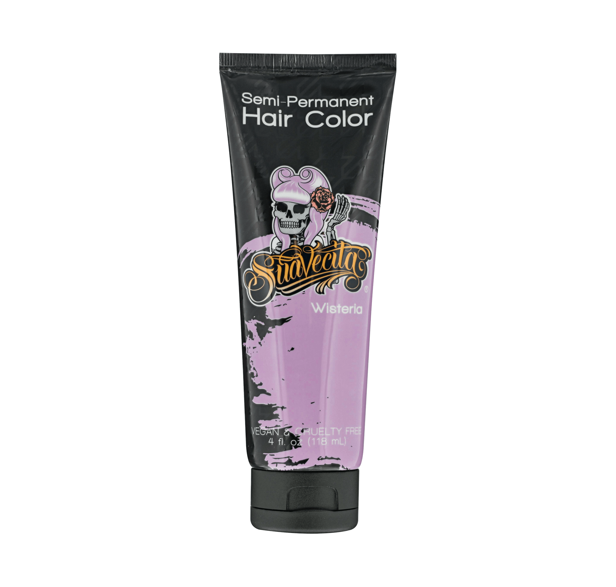 SoColor Cult Semi-Permanent Hair Color