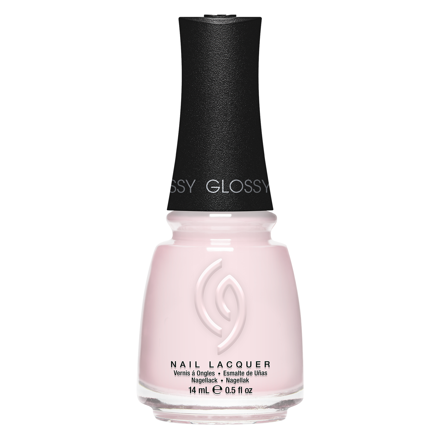 HOLO GLOW Nail Color