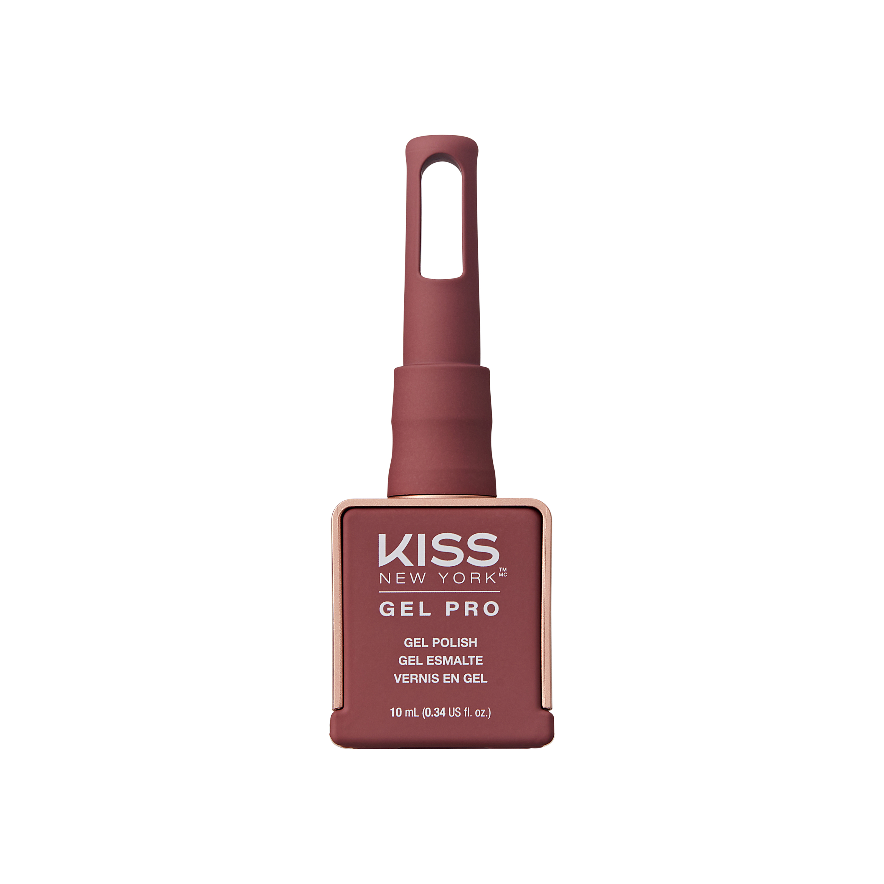Clean+Easy New York Gel Pro Polish Under the Pecan Tree