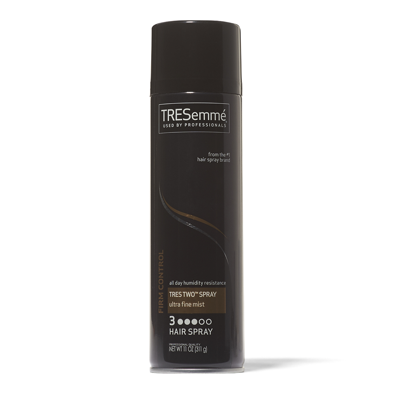 Shaping Plus Styling Spray