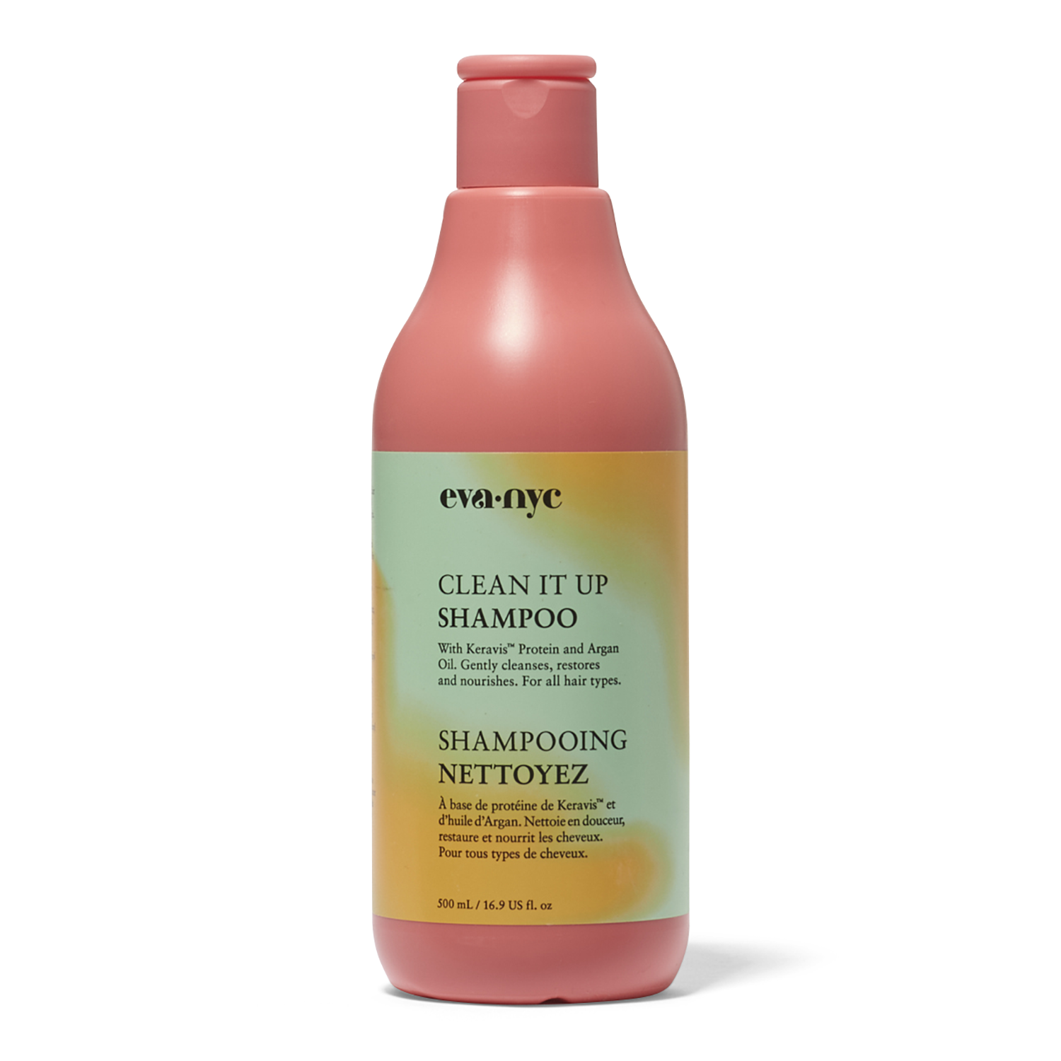 Clean It Up Shampoo by Eva NYC Shampoo Sally Beauty