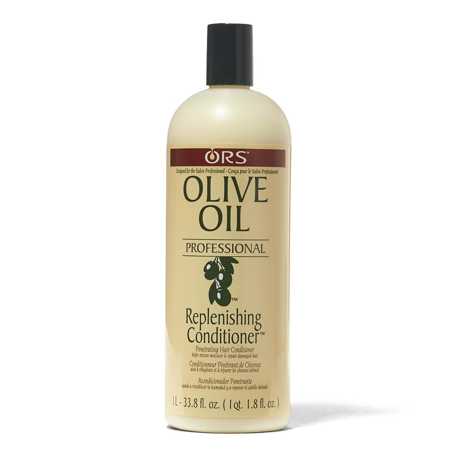Olive Oil Replenishing Conditioner 12.25 Oz