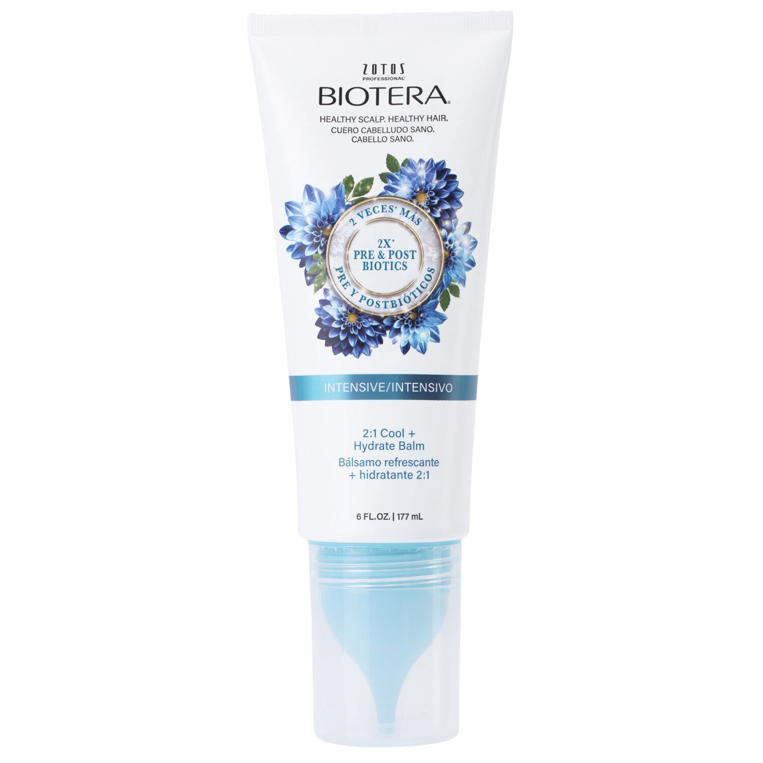 Intense Conditioning & Hydration Masque Packette