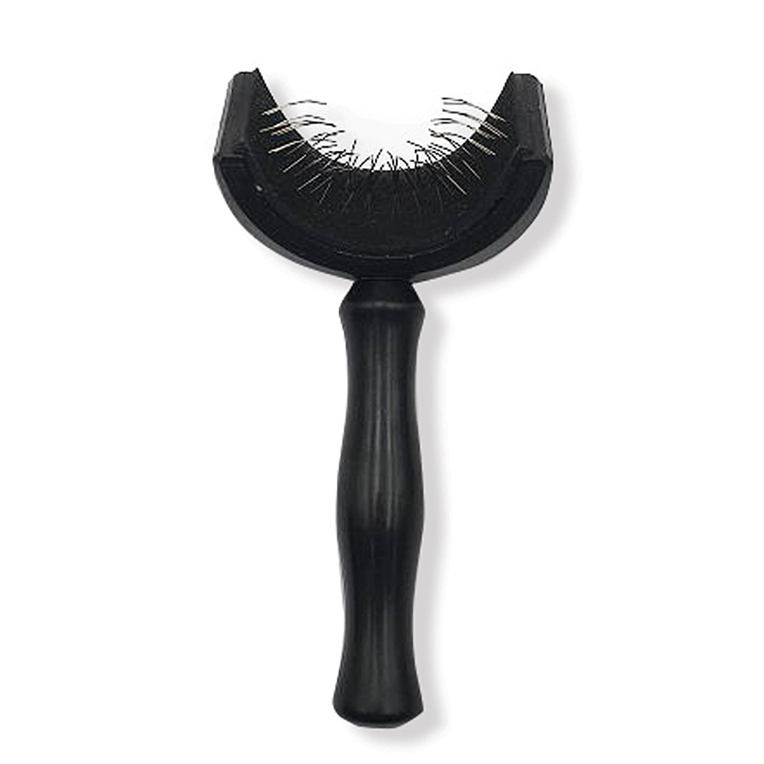 Round Brush Cleaning Tool