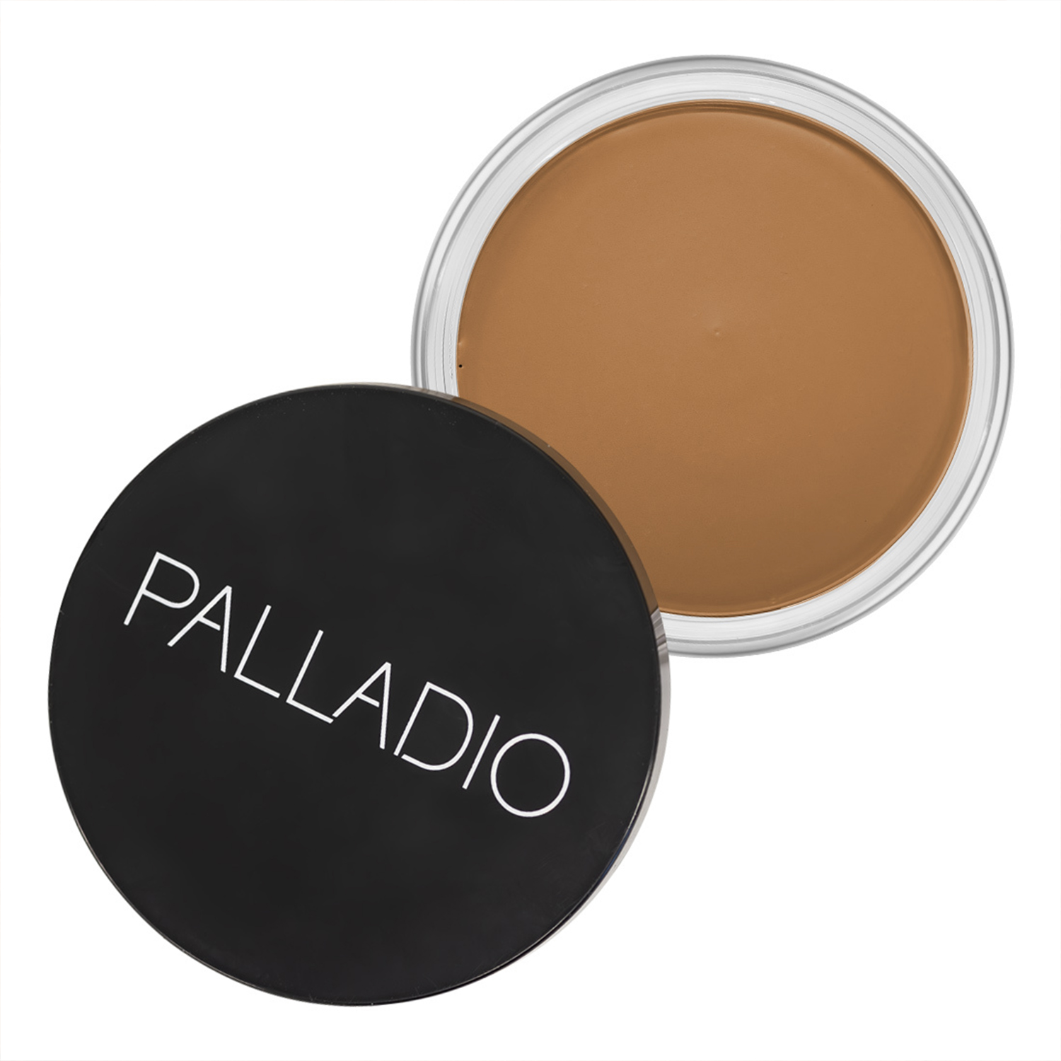 Palladio Cream Bronzer - Cinnamon spice