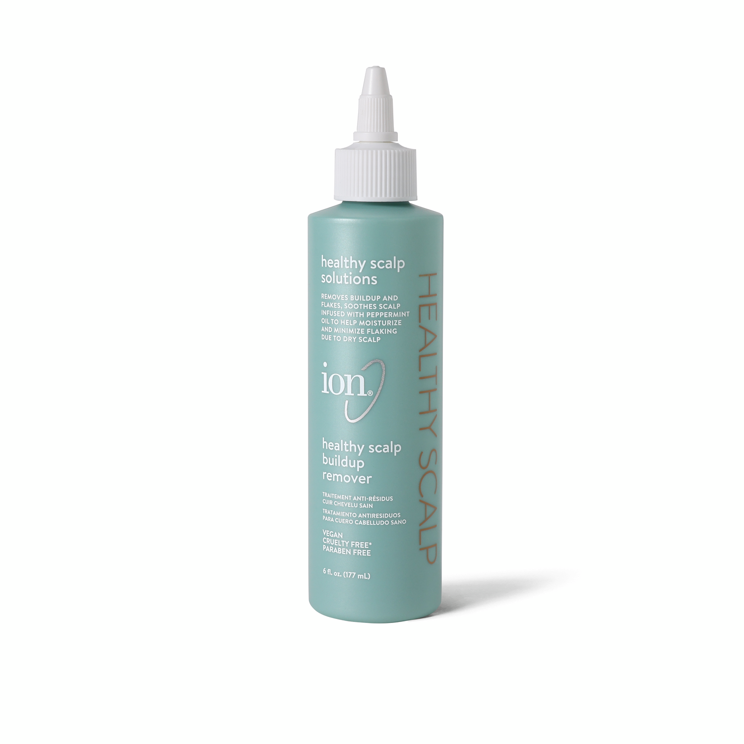 Healthy Scalp Itch Relief Spray