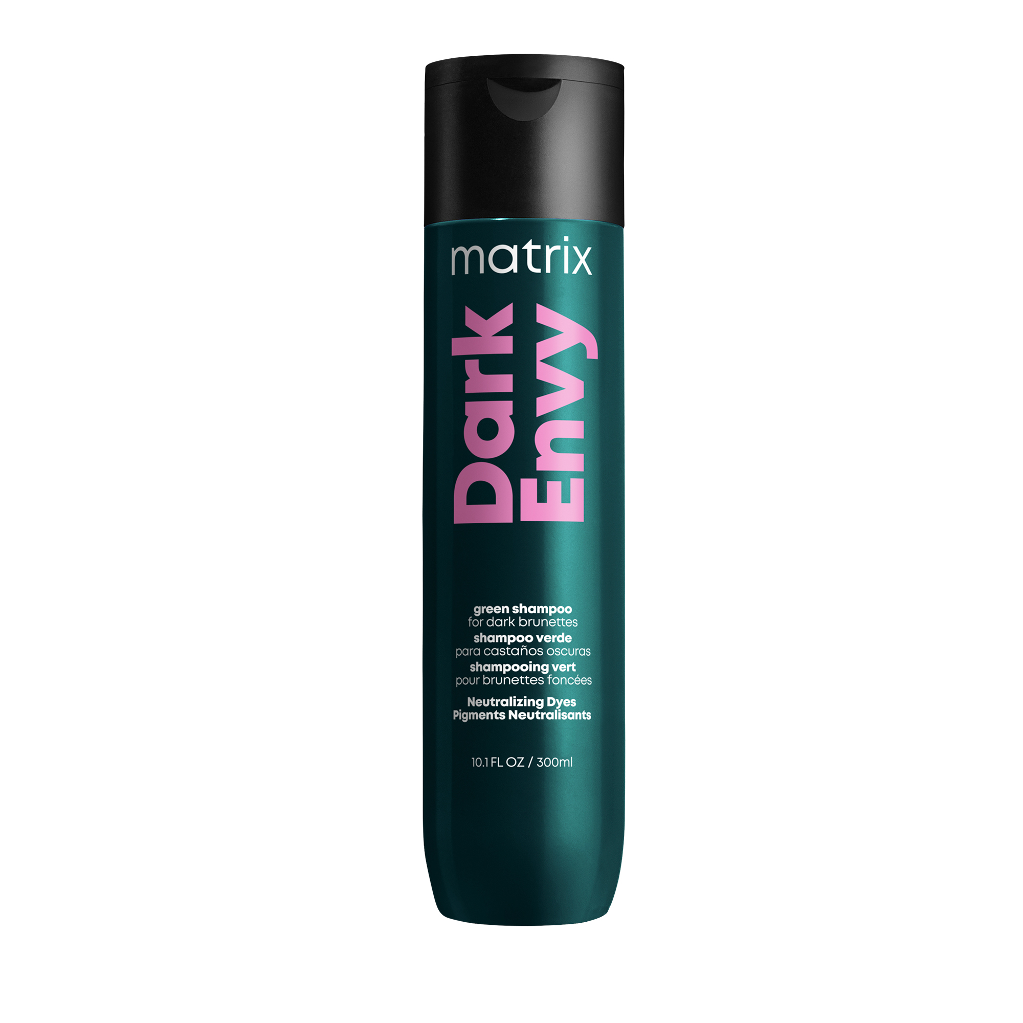 Matrix Dark Green Shampoo | Sally Beauty