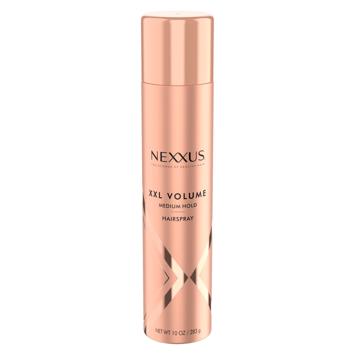 Nexxus Medium Hold Hairspray XXL Volume, 10 oz | CVS