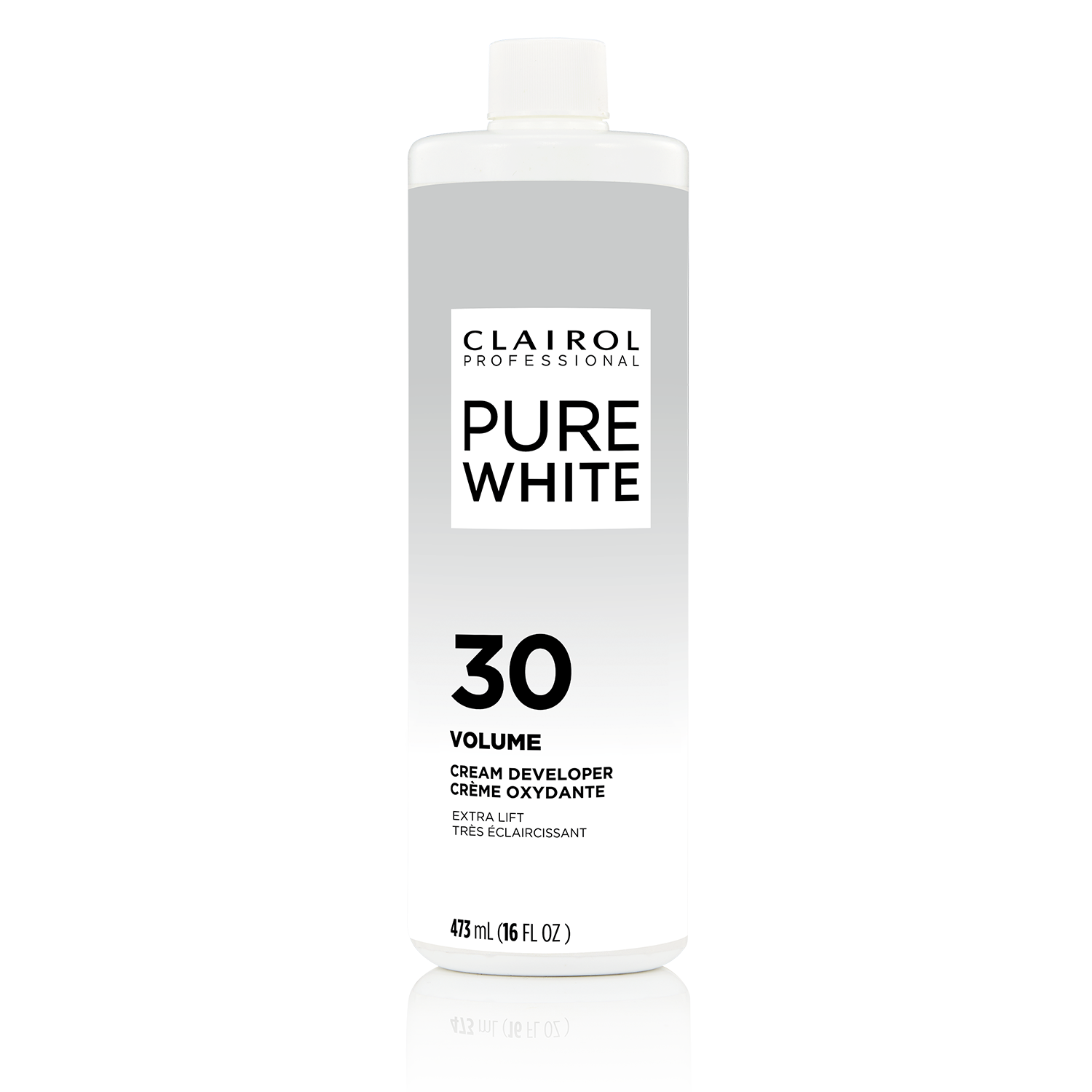 30 Volume Creme Developer