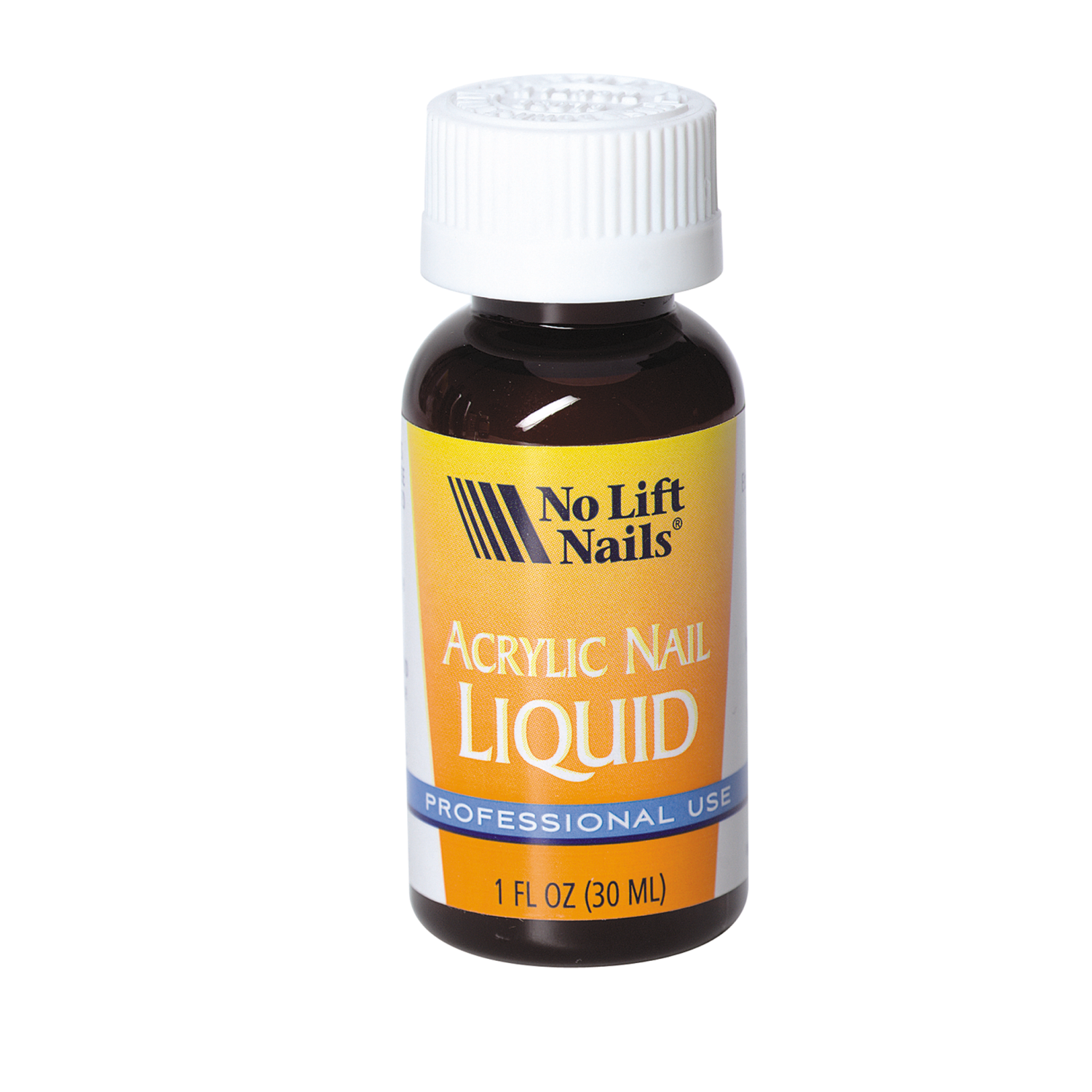 Acrylic nail liquid discount