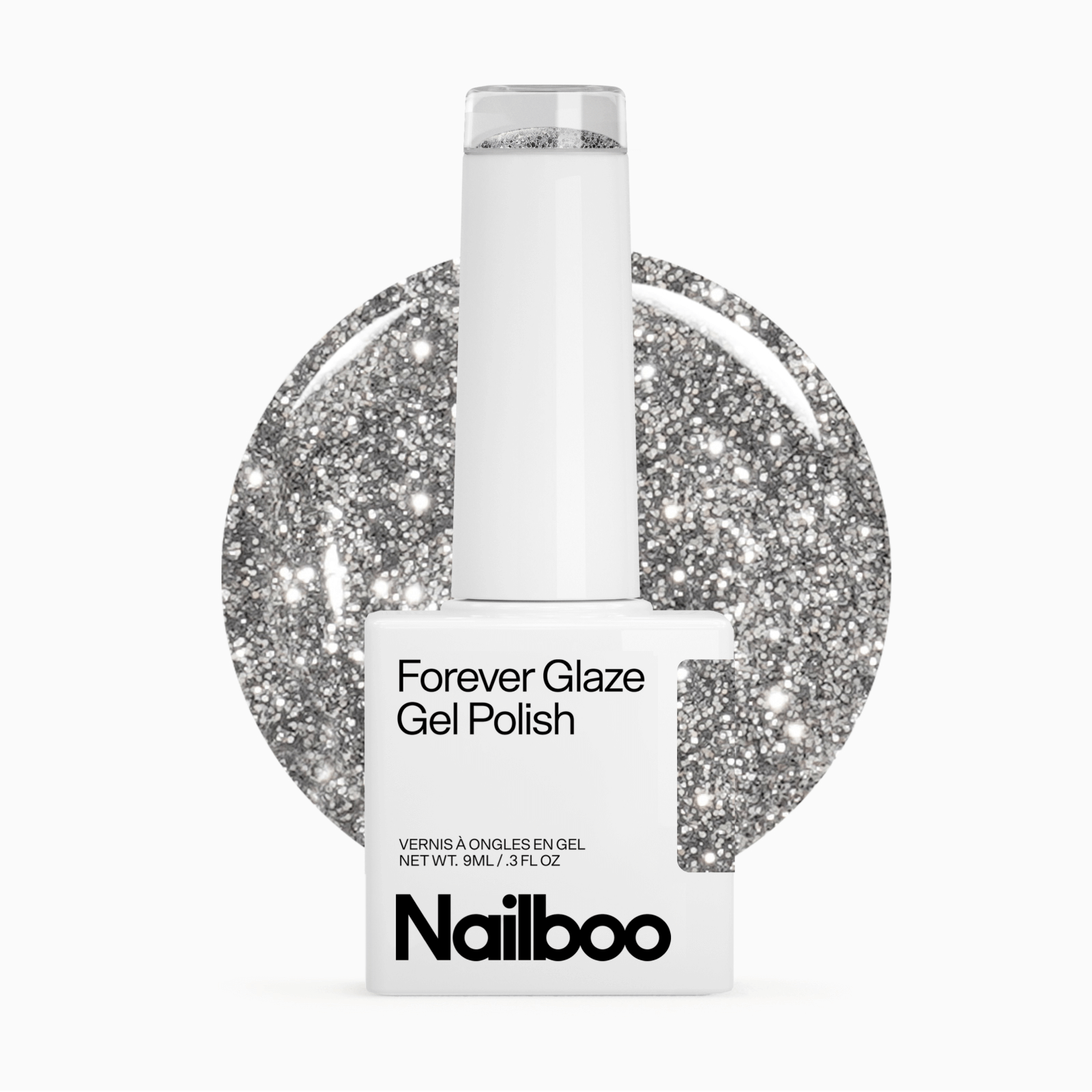 Forever Glaze Jelly Gel Polish
