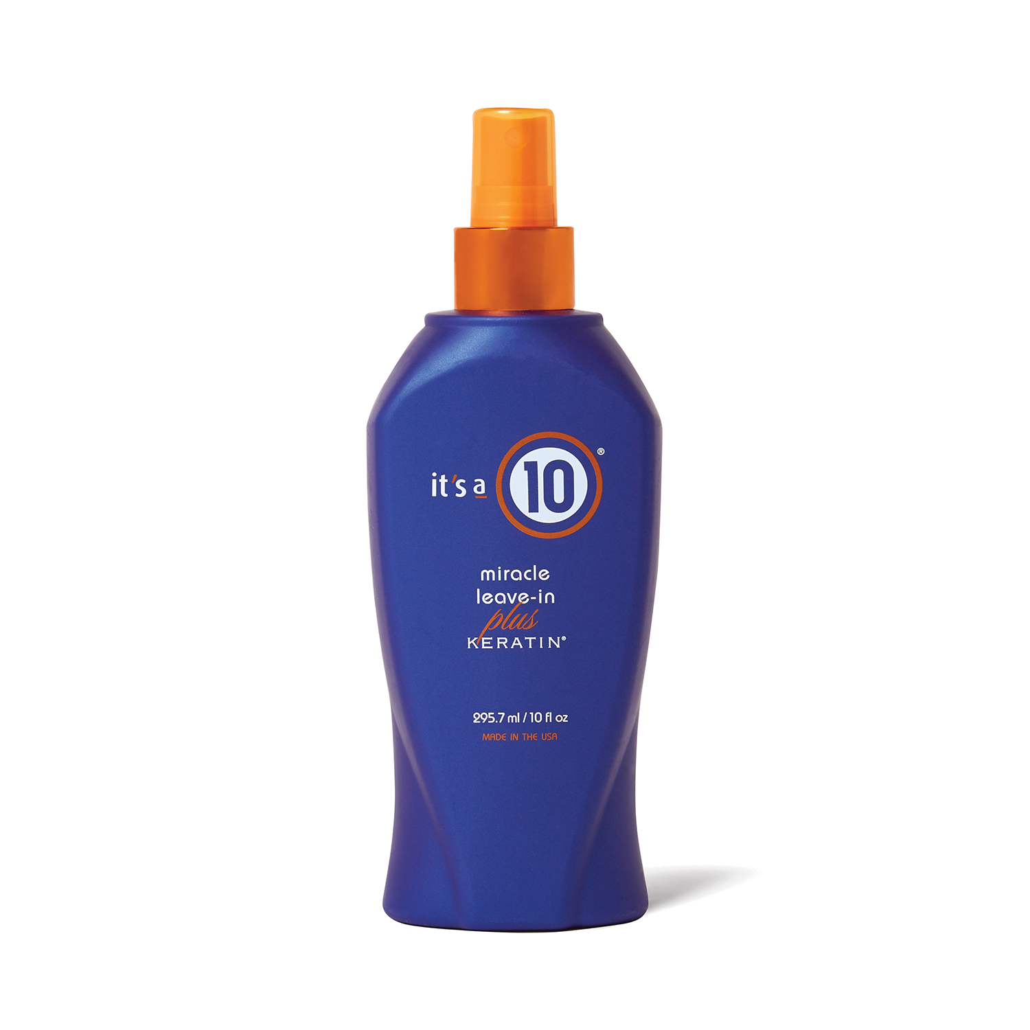 Keratin Smoothing Treatment
