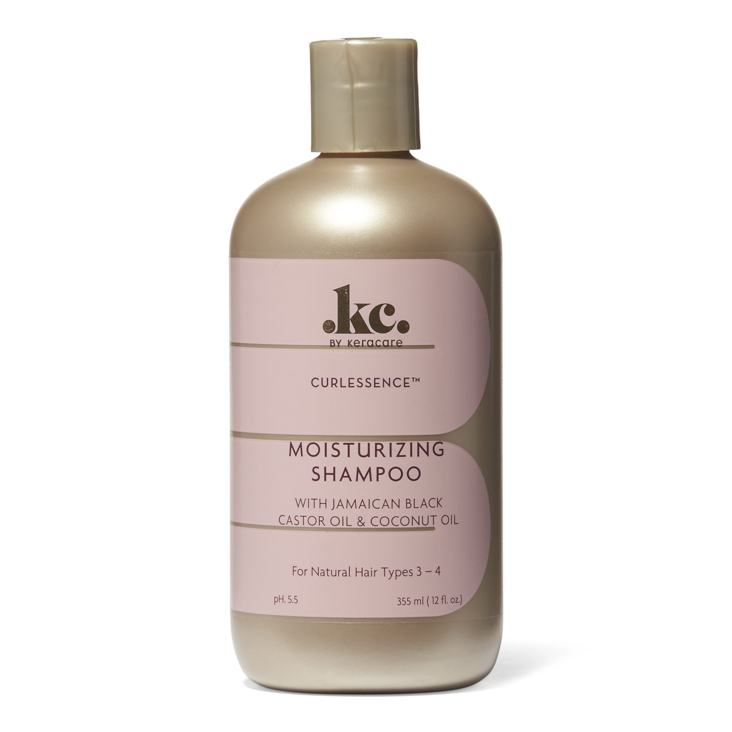 Moisturizing Conditioner