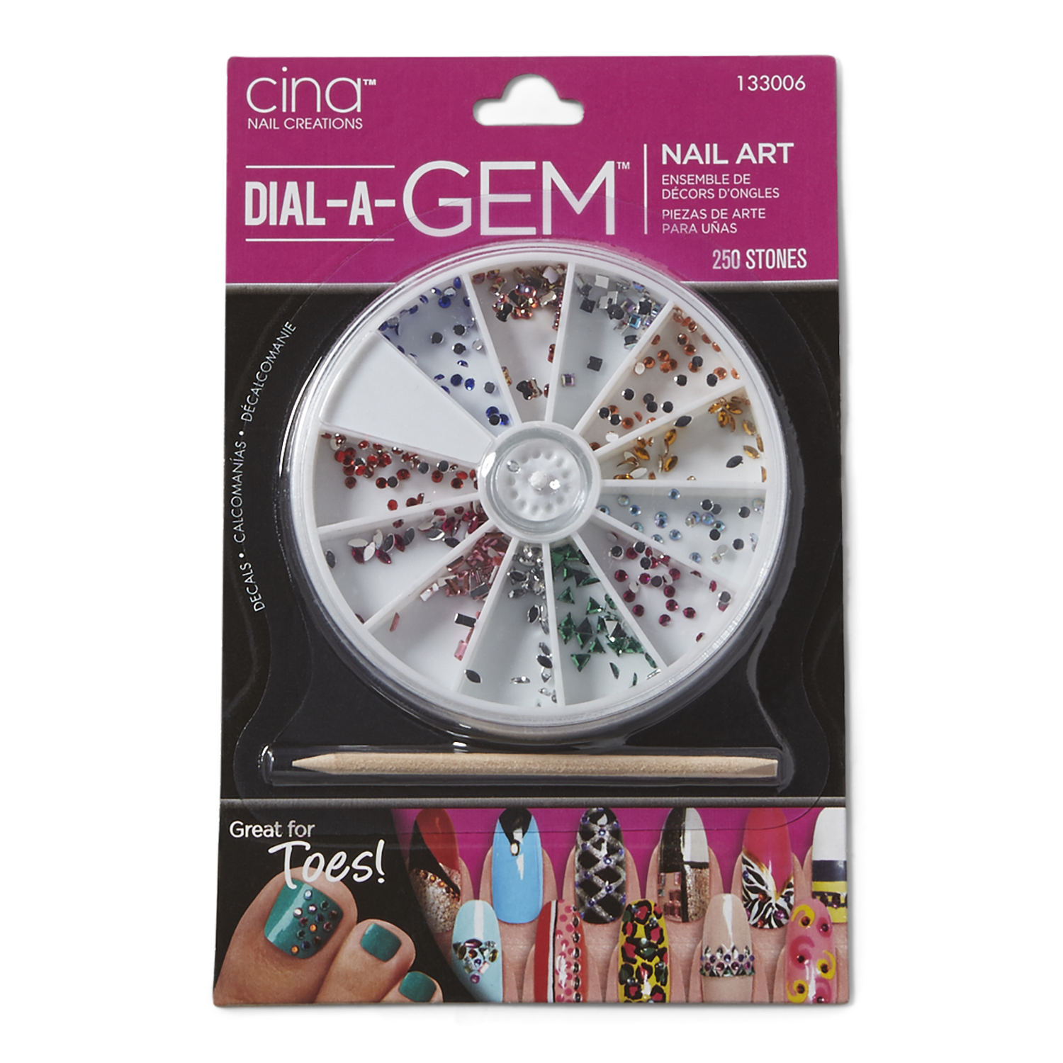 Gem tool (Picker) – Nail & Beauty Excellence