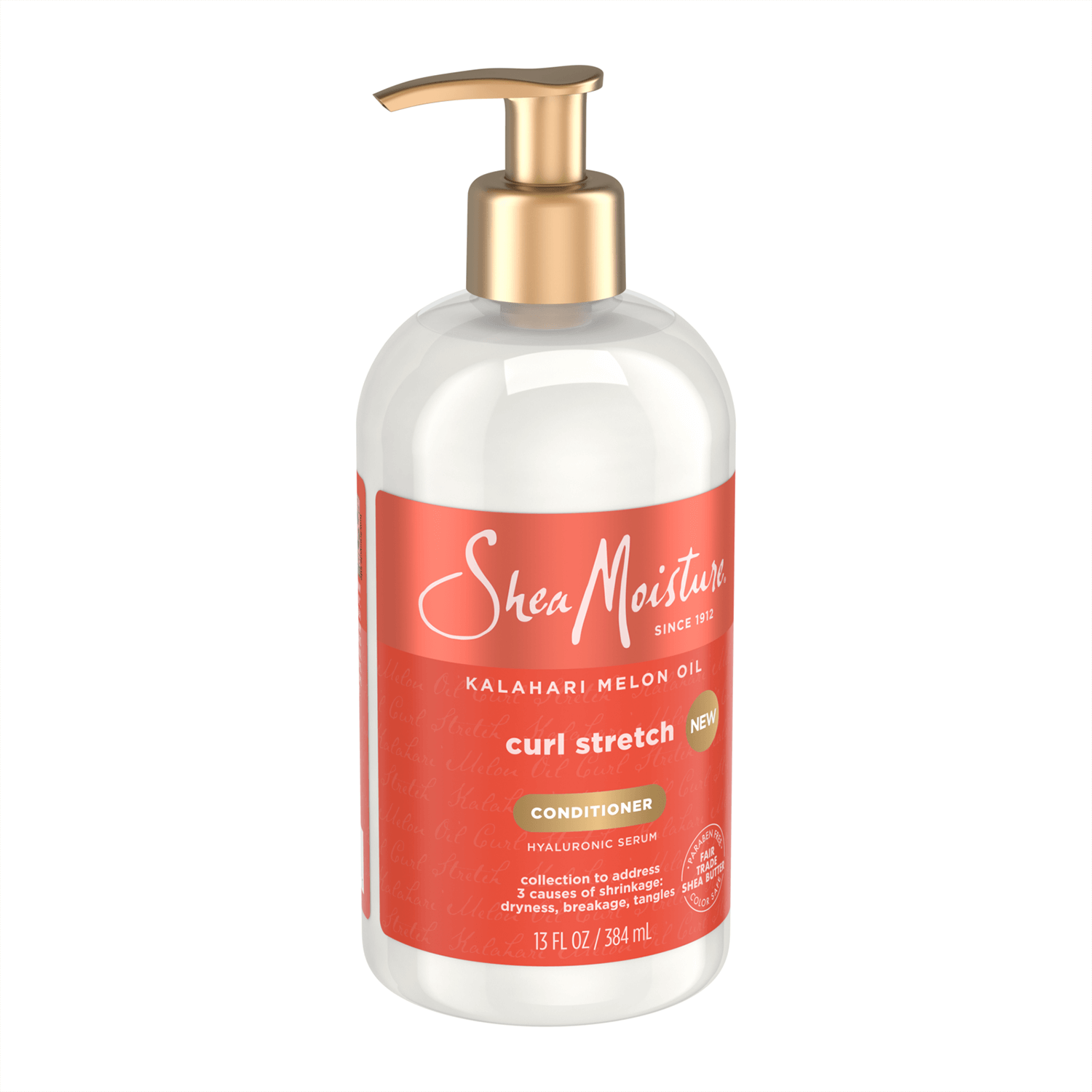 SheaMoisture Curl Stretch Conditioner