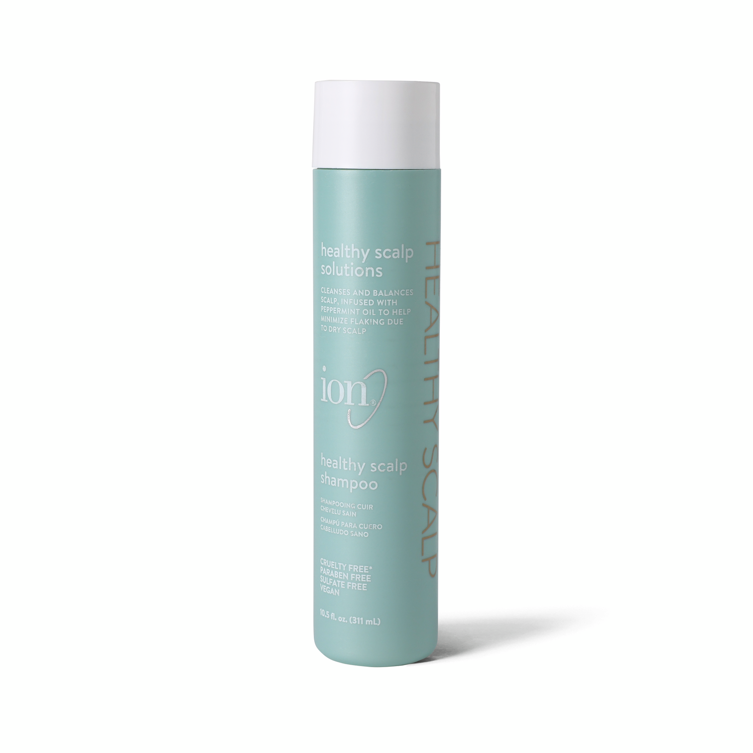Biotin and Superfruit Restore & Volumize Shampoo