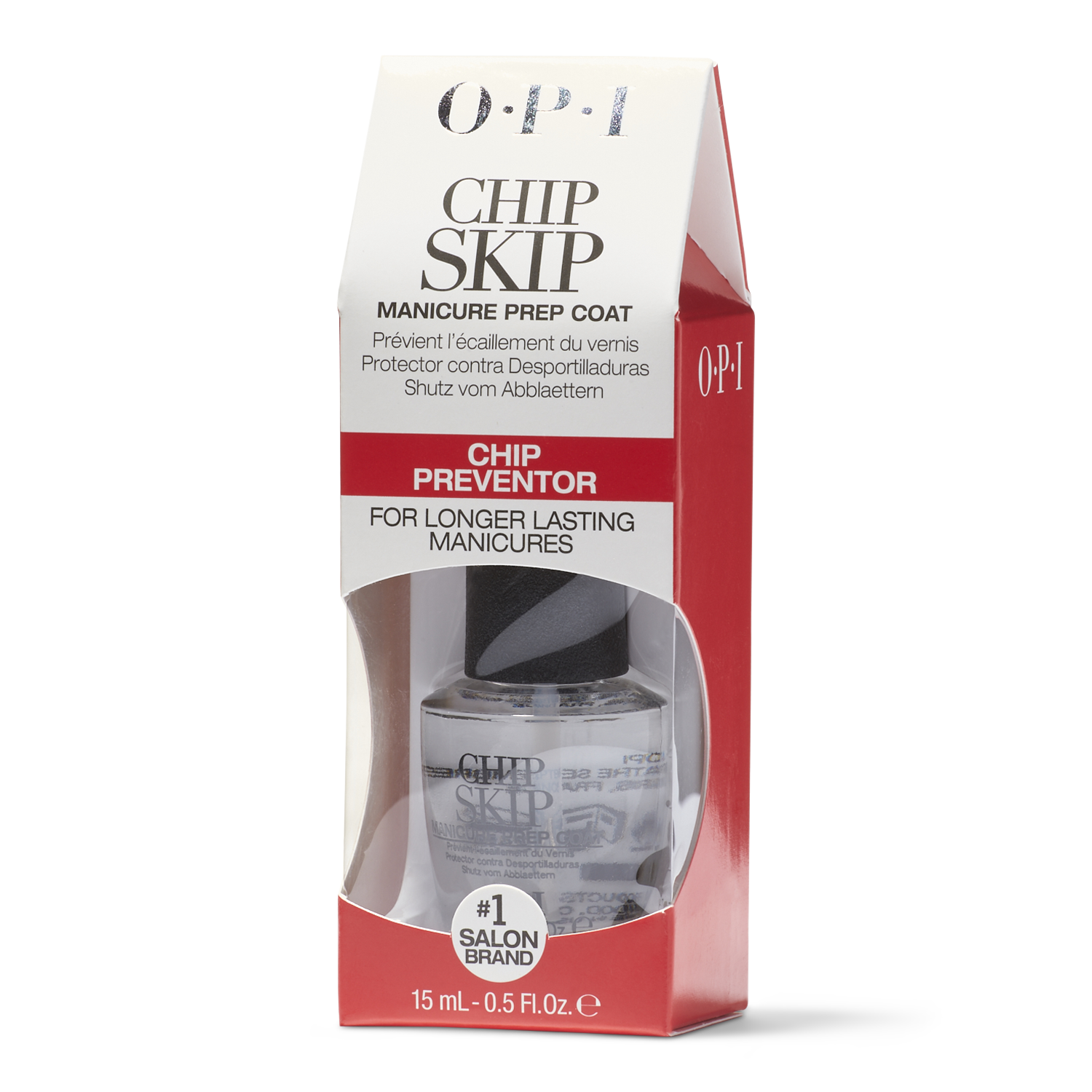 OPI Chipskip Primer