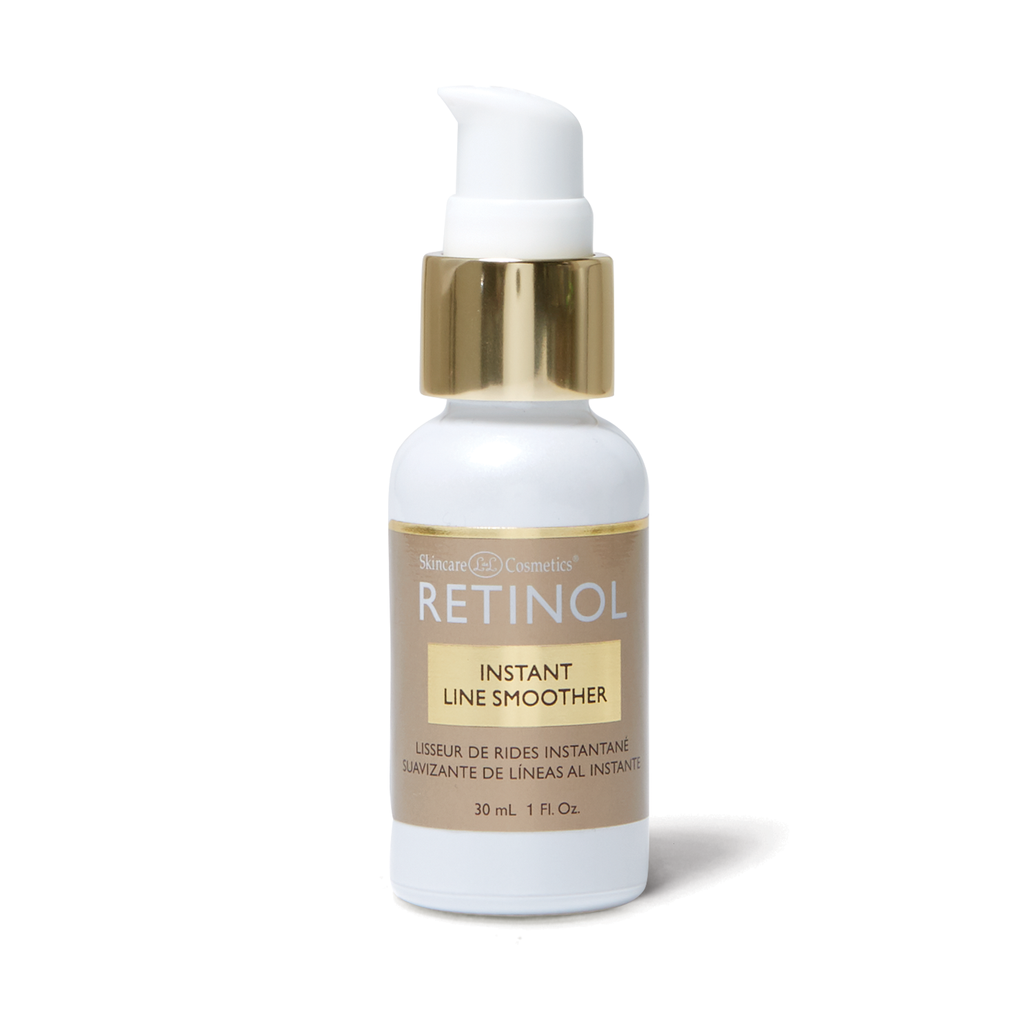 picture of BEAUTY SOLUTIONS LTD Line Smoother