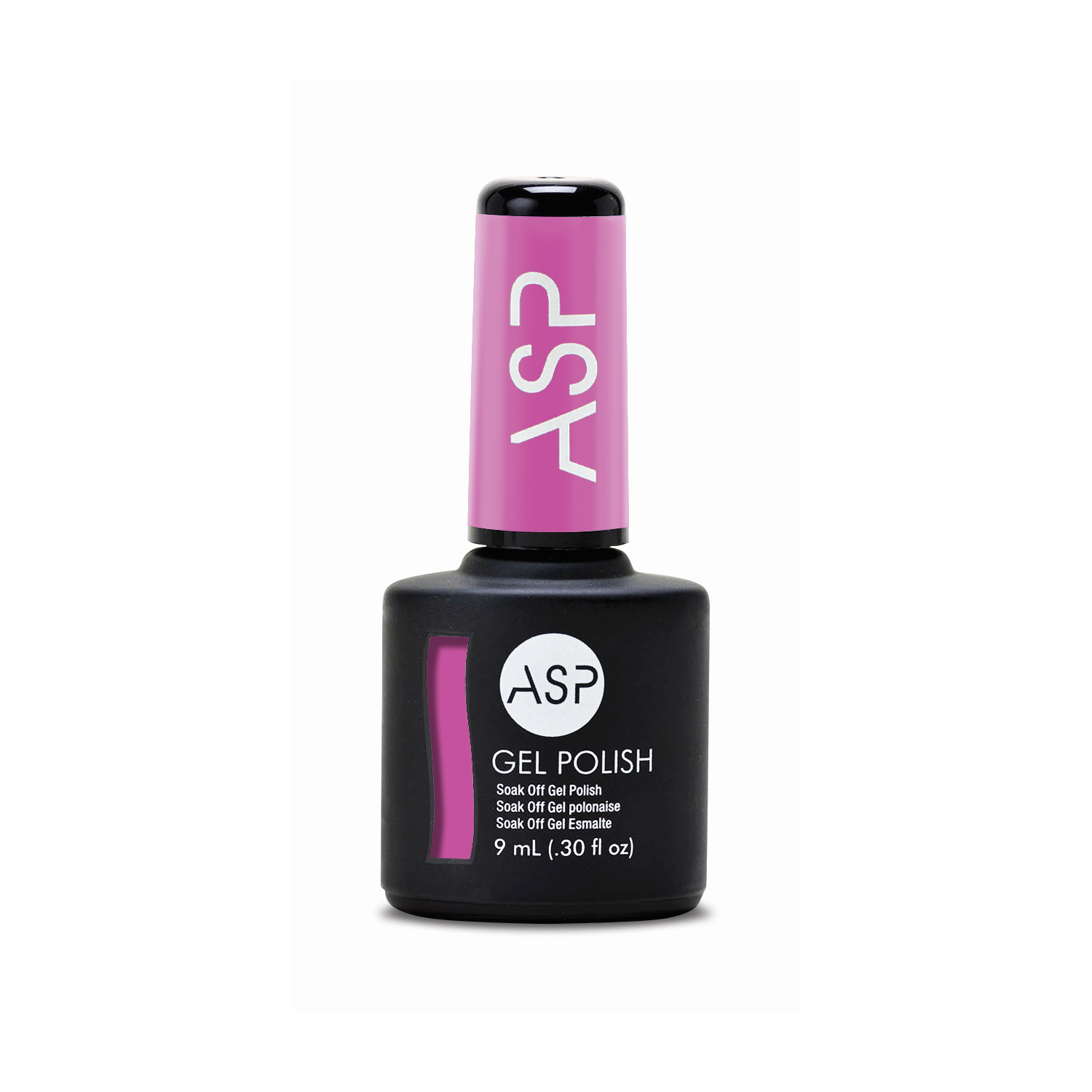 ASP Limitless Gel Polish .3 Oz