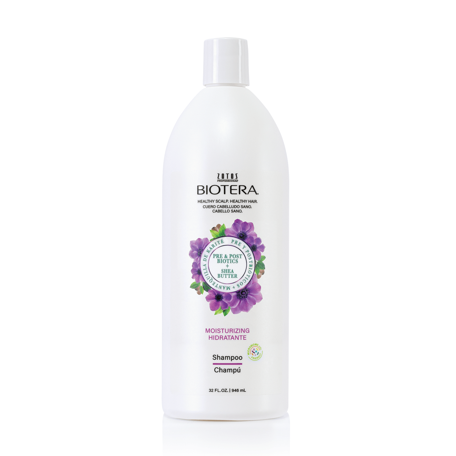 Mane 'n Tail Shampoo