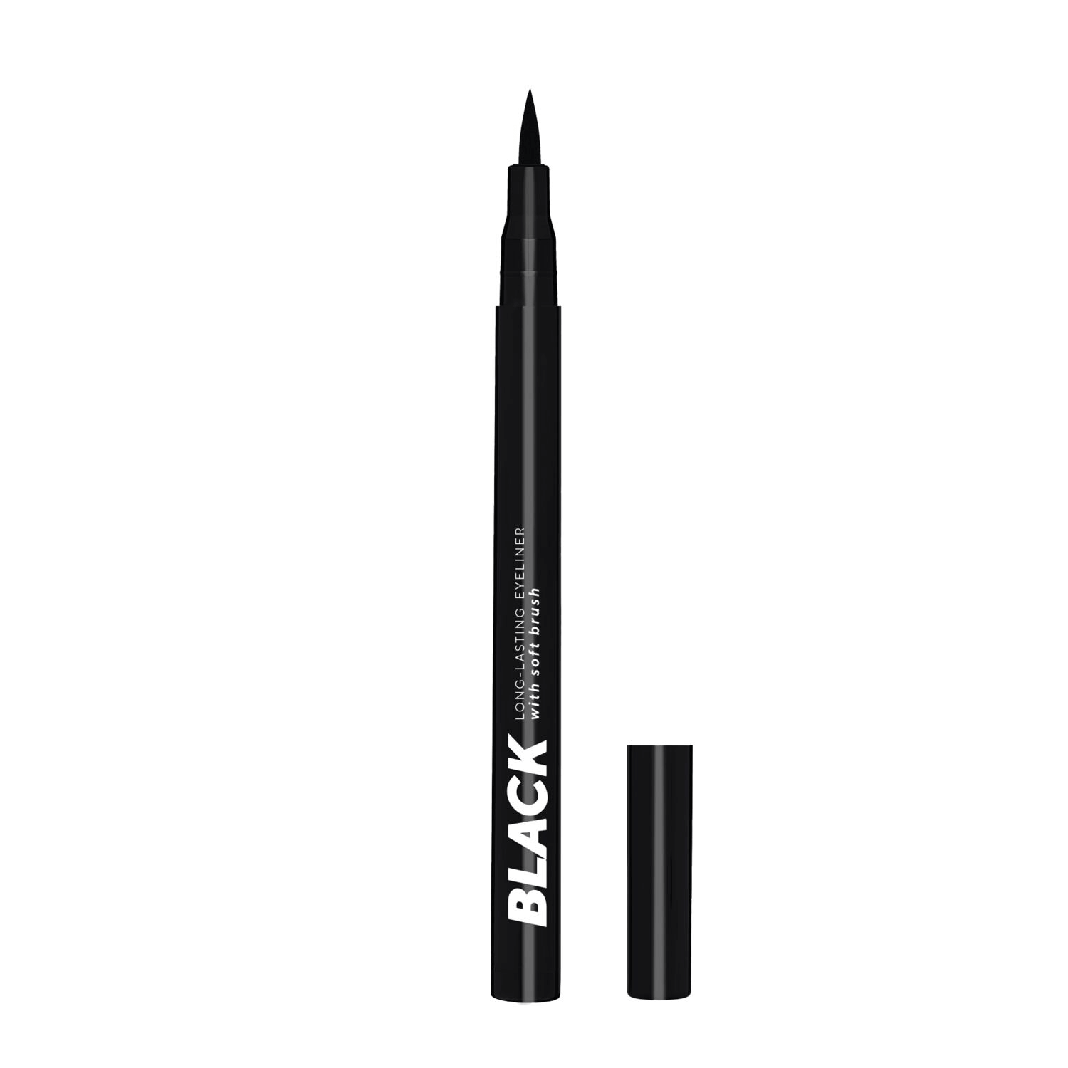 GLUEliner Black False Eyelash Glue & Eyeliner