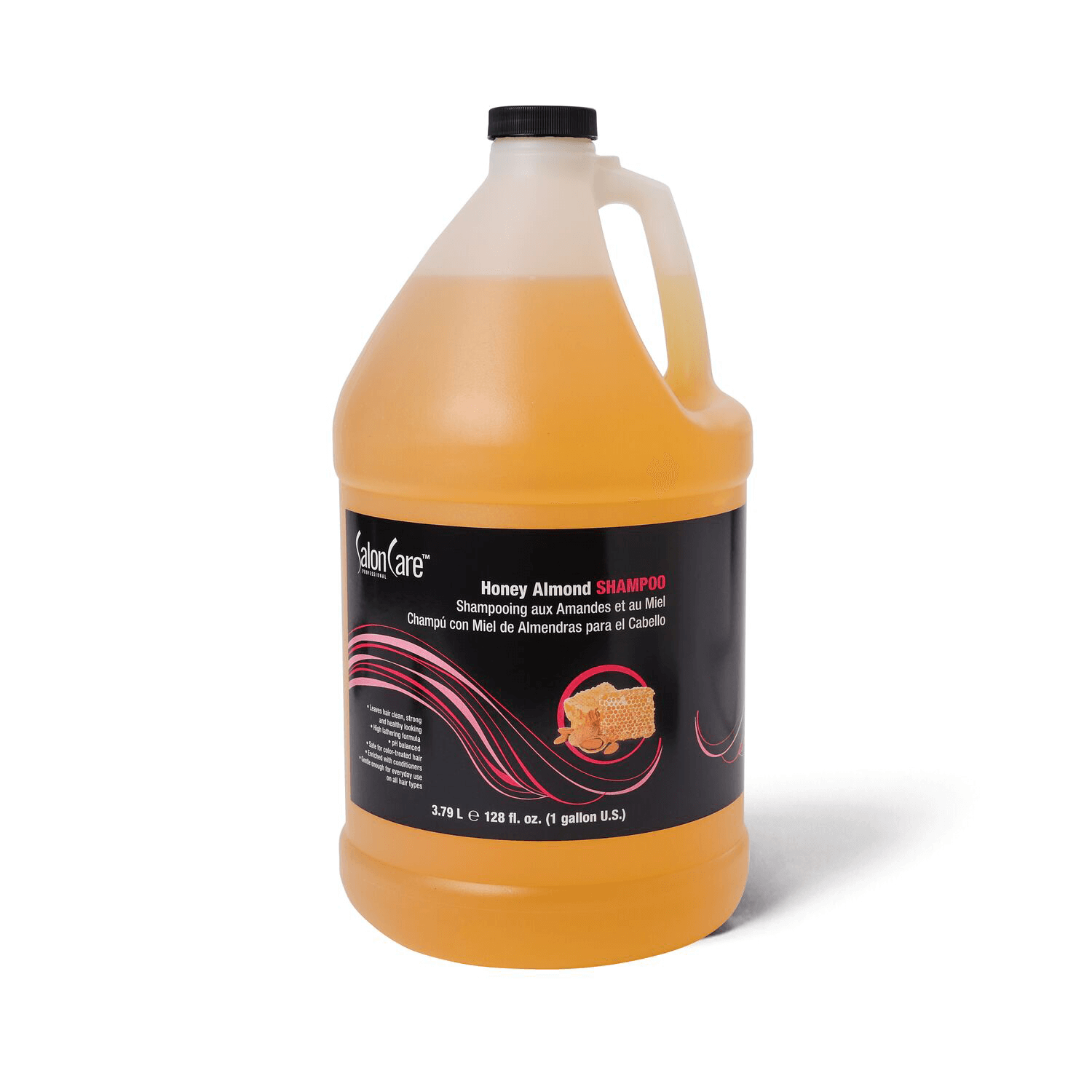 Honey Fresh Clarifying Shampoo