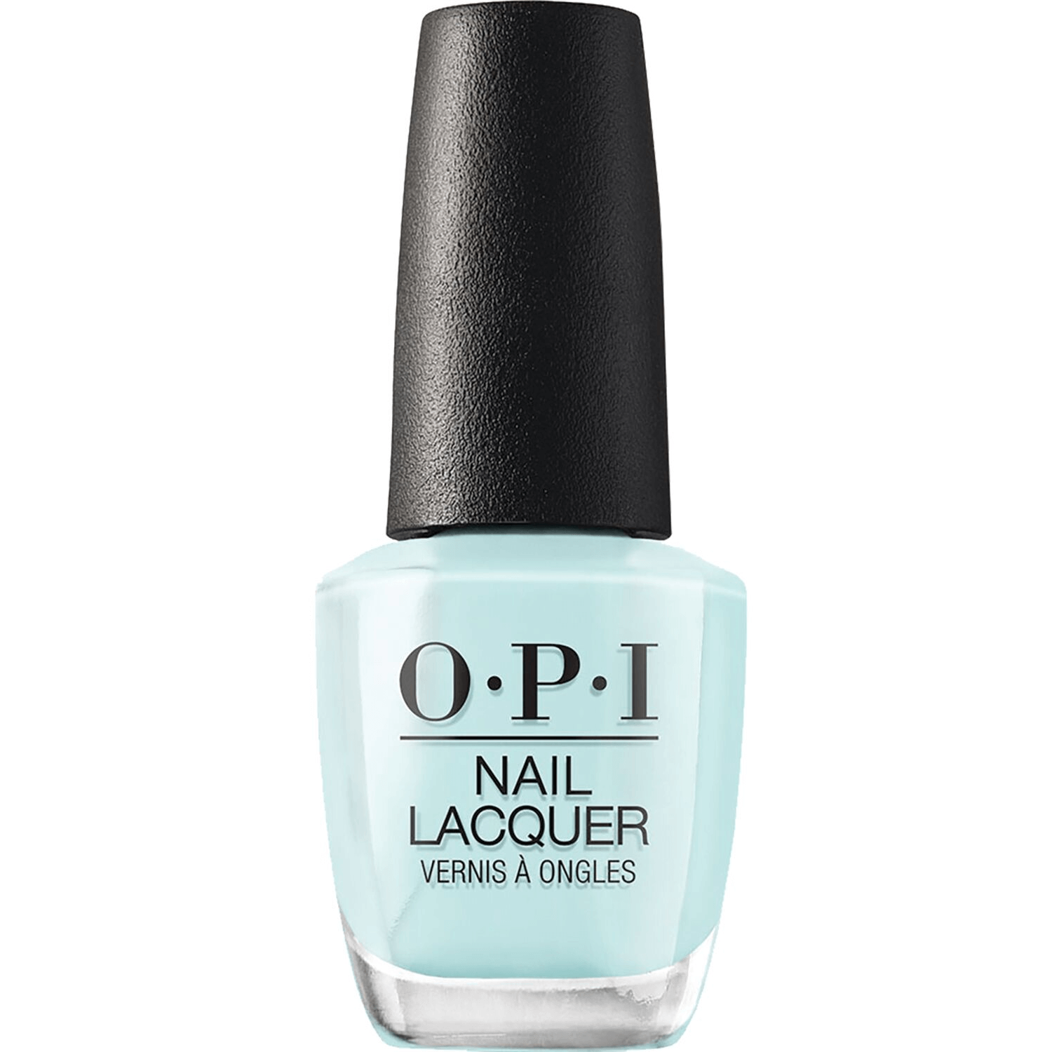 Mirror Chrome Nail Polish