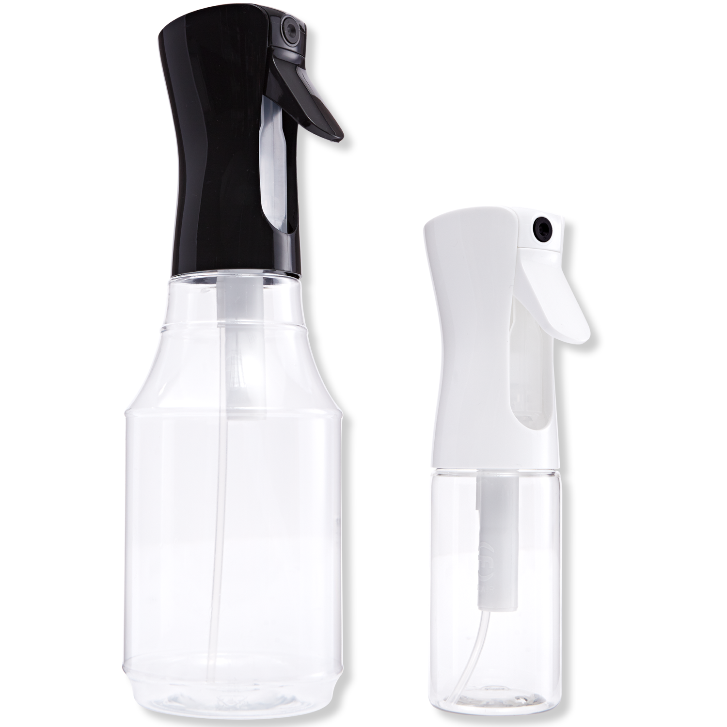 Mainstays 24oz Empty Plastic Spray Bottle, 1ct 