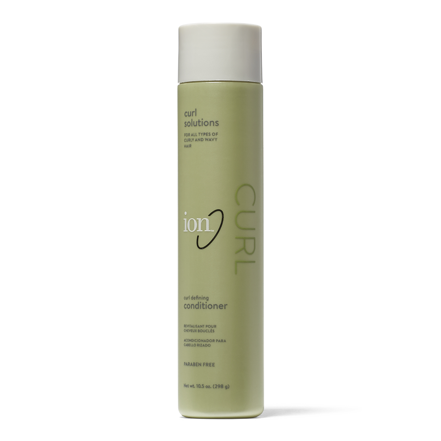 Curl Shaping Creme