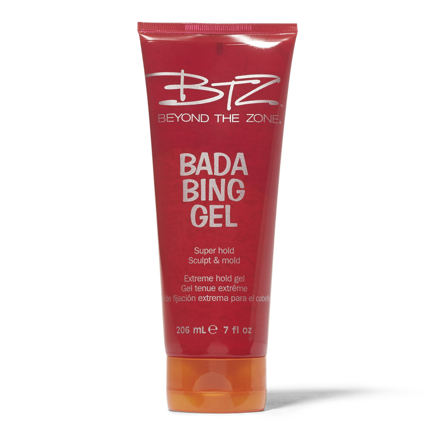 Brush-On Colored Builder Gel